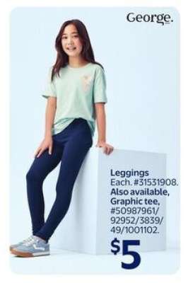 Leggings