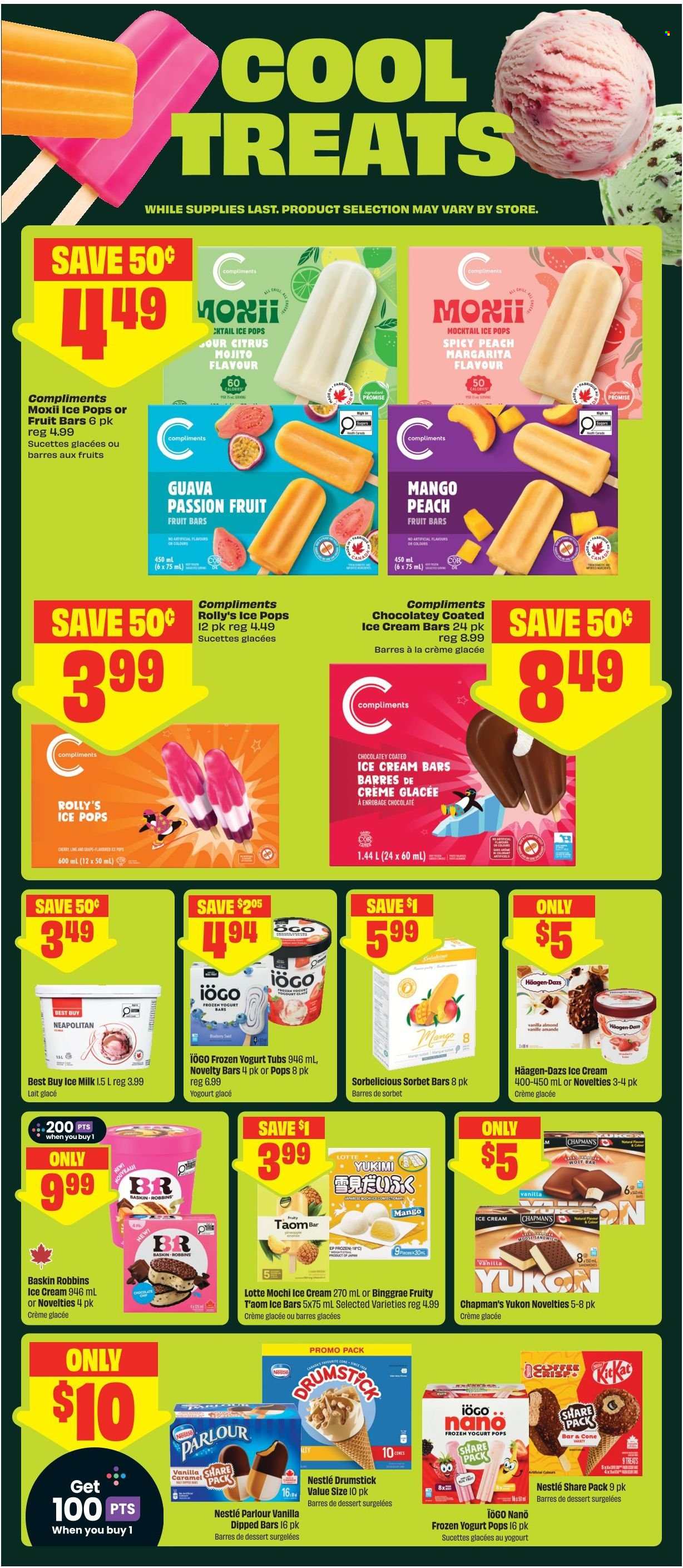 Chalo! FreshCo. flyer  - July 30, 2026 - August 05, 2026. Page 6