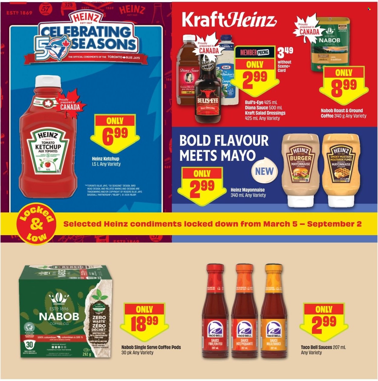 Chalo! FreshCo. flyer  - July 30, 2026 - August 05, 2026. Page 8