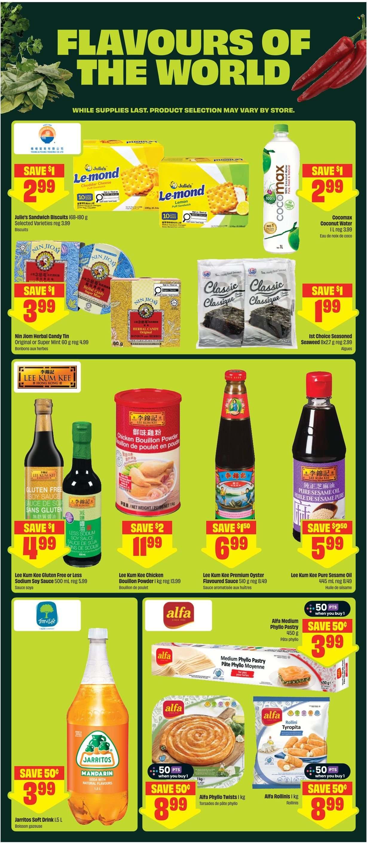 Chalo! FreshCo. flyer  - July 30, 2026 - August 05, 2026. Page 14