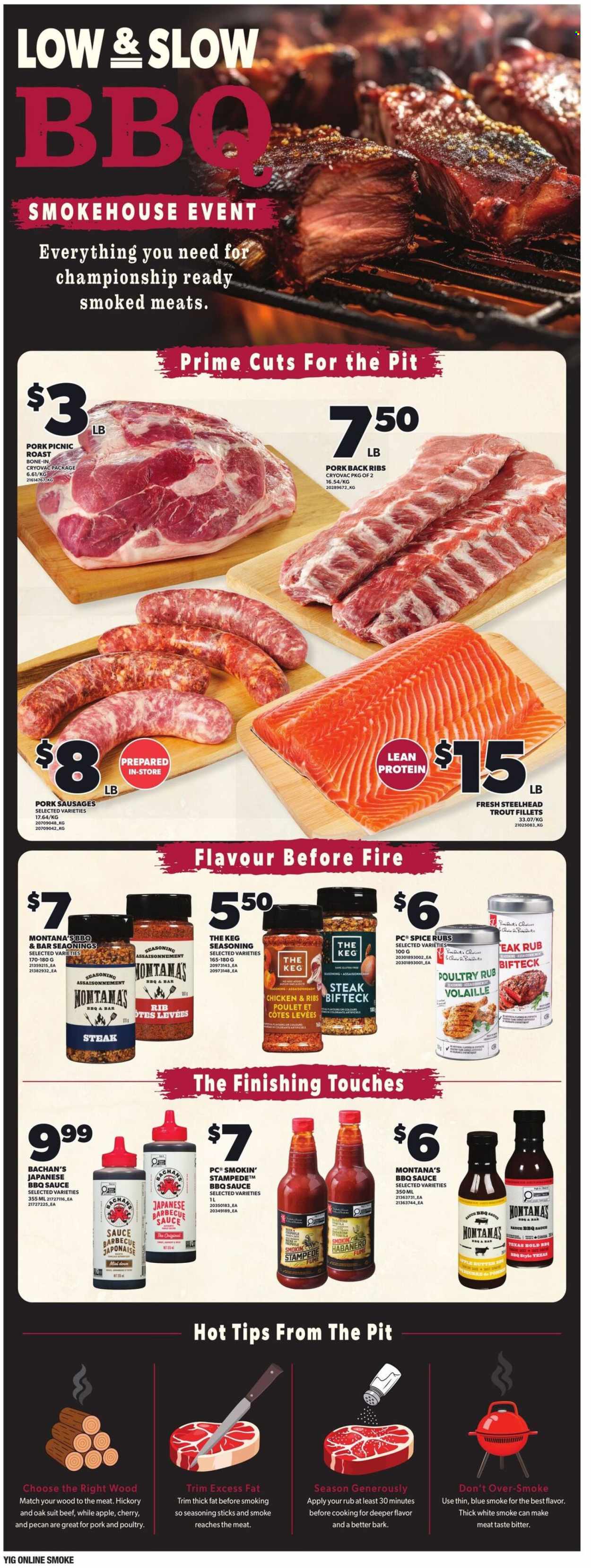 Independent flyer  - July 30, 2026 - August 05, 2026. Page 5