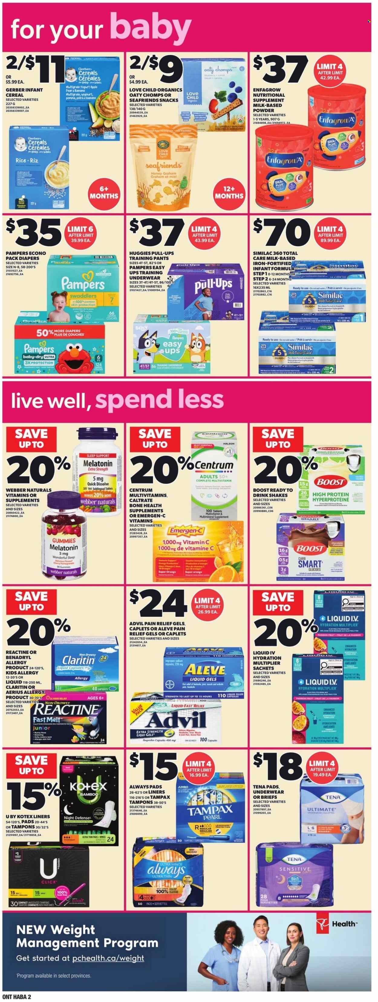 Independent flyer  - July 30, 2026 - August 05, 2026. Page 8
