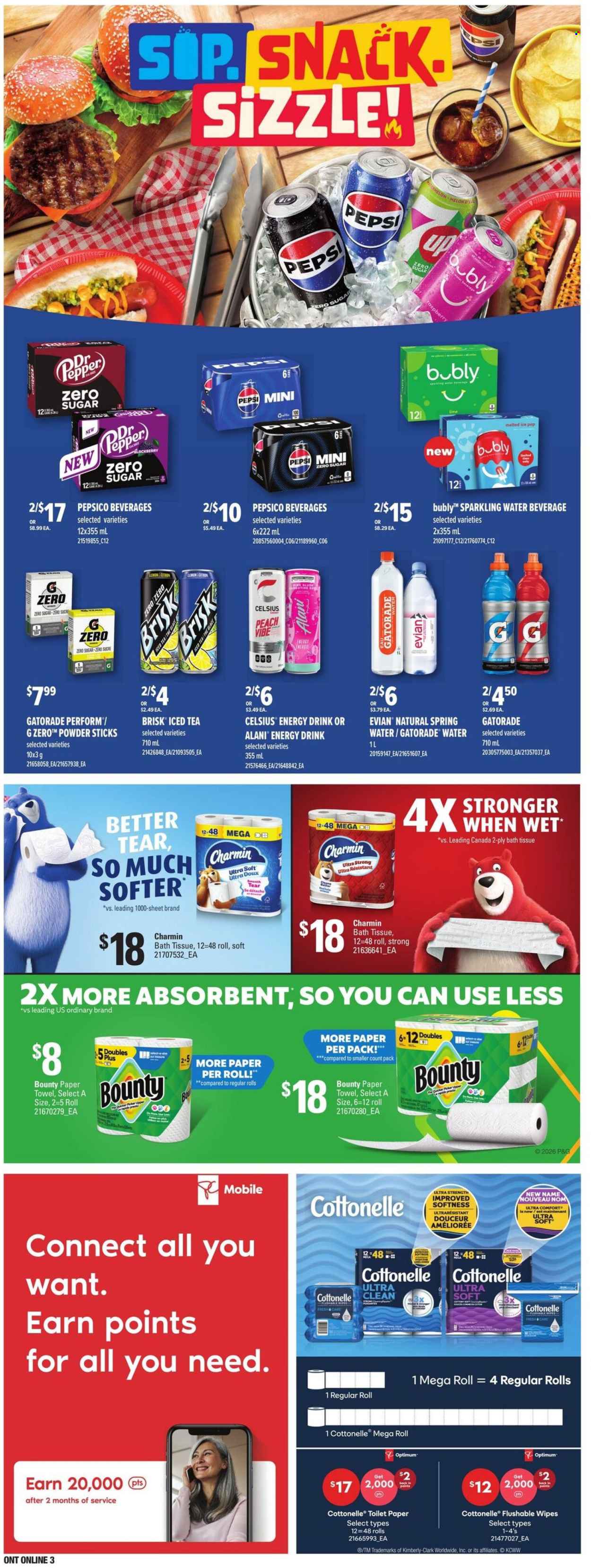 Independent flyer  - July 30, 2026 - August 05, 2026. Page 10