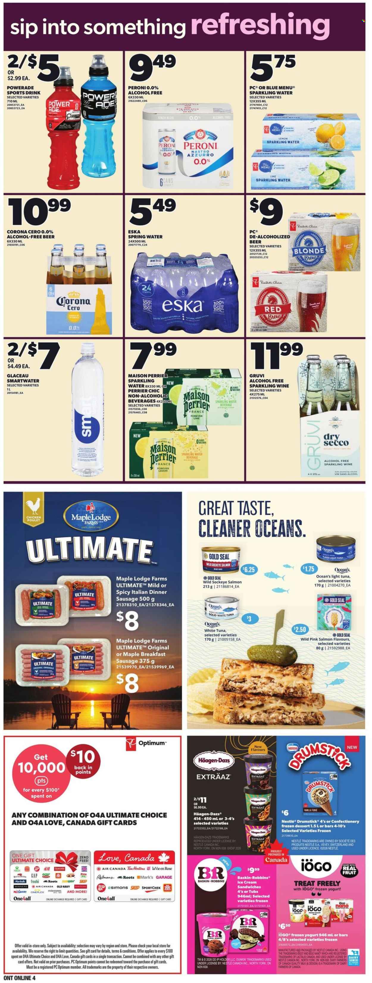 Independent flyer  - July 30, 2026 - August 05, 2026. Page 11
