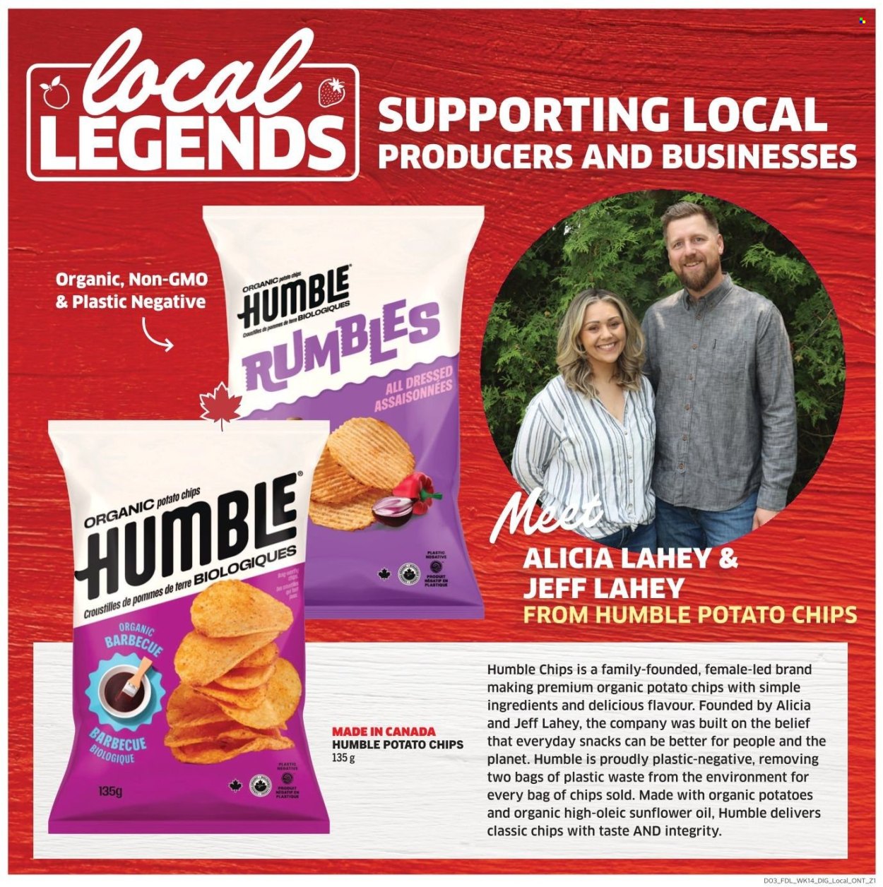 Foodland flyer  - July 30, 2026 - August 05, 2026. Page 7