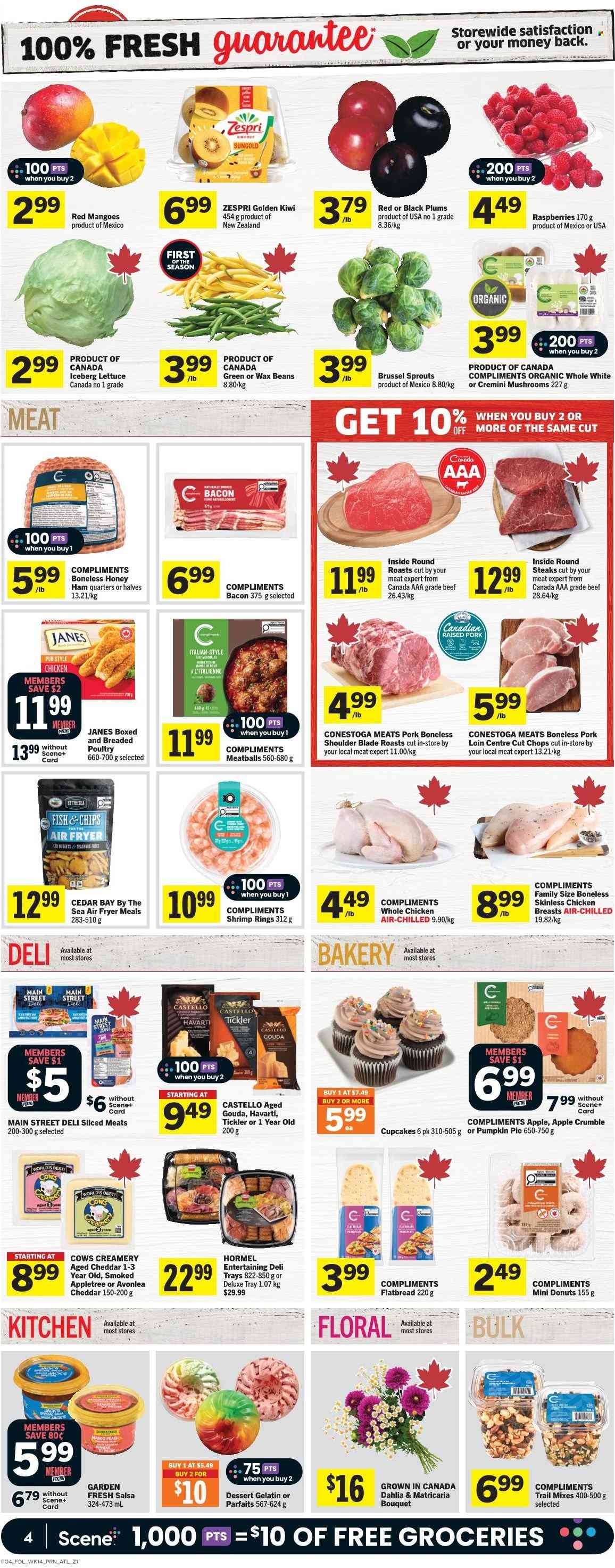 Co-op flyer  - July 30, 2026 - August 05, 2026. Page 5