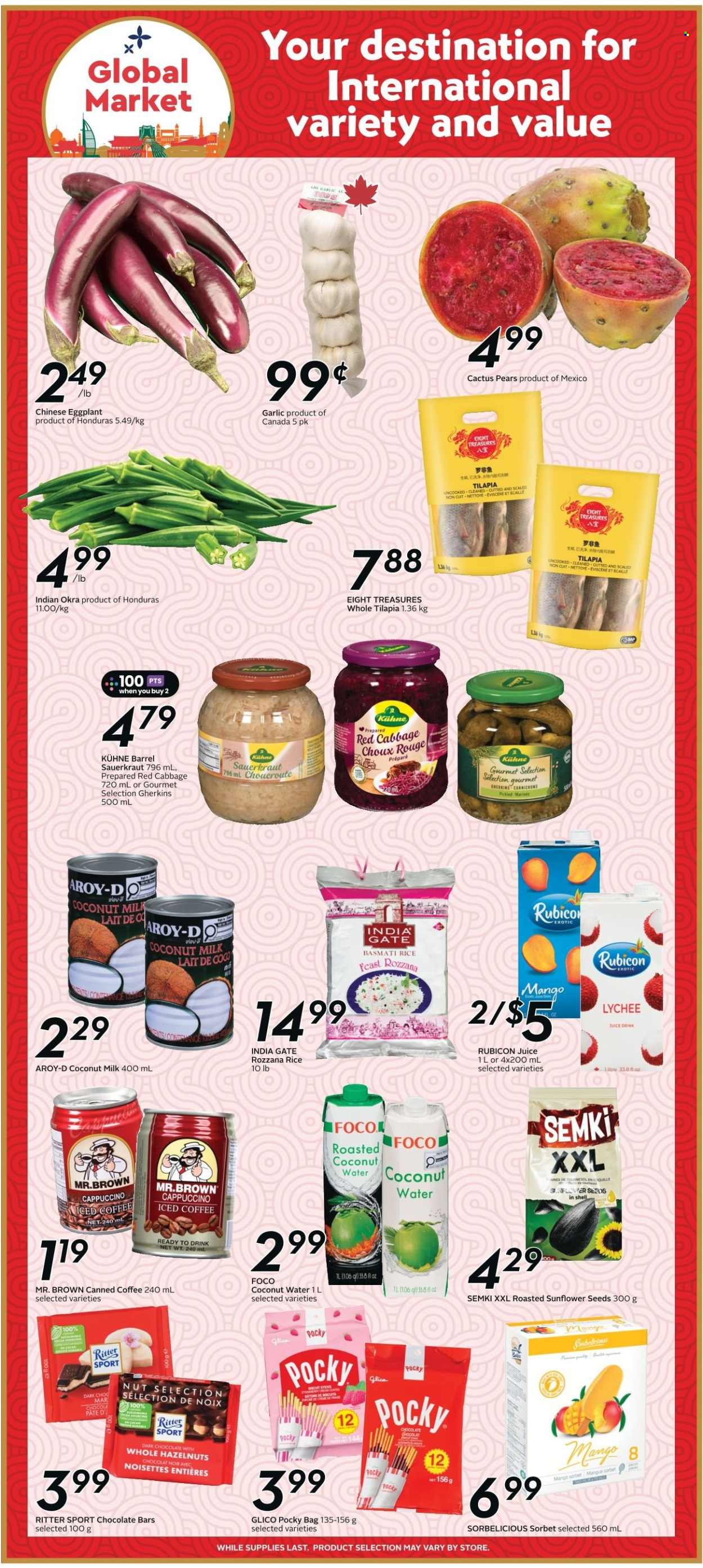Safeway flyer  - July 30, 2026 - August 05, 2026. Page 14