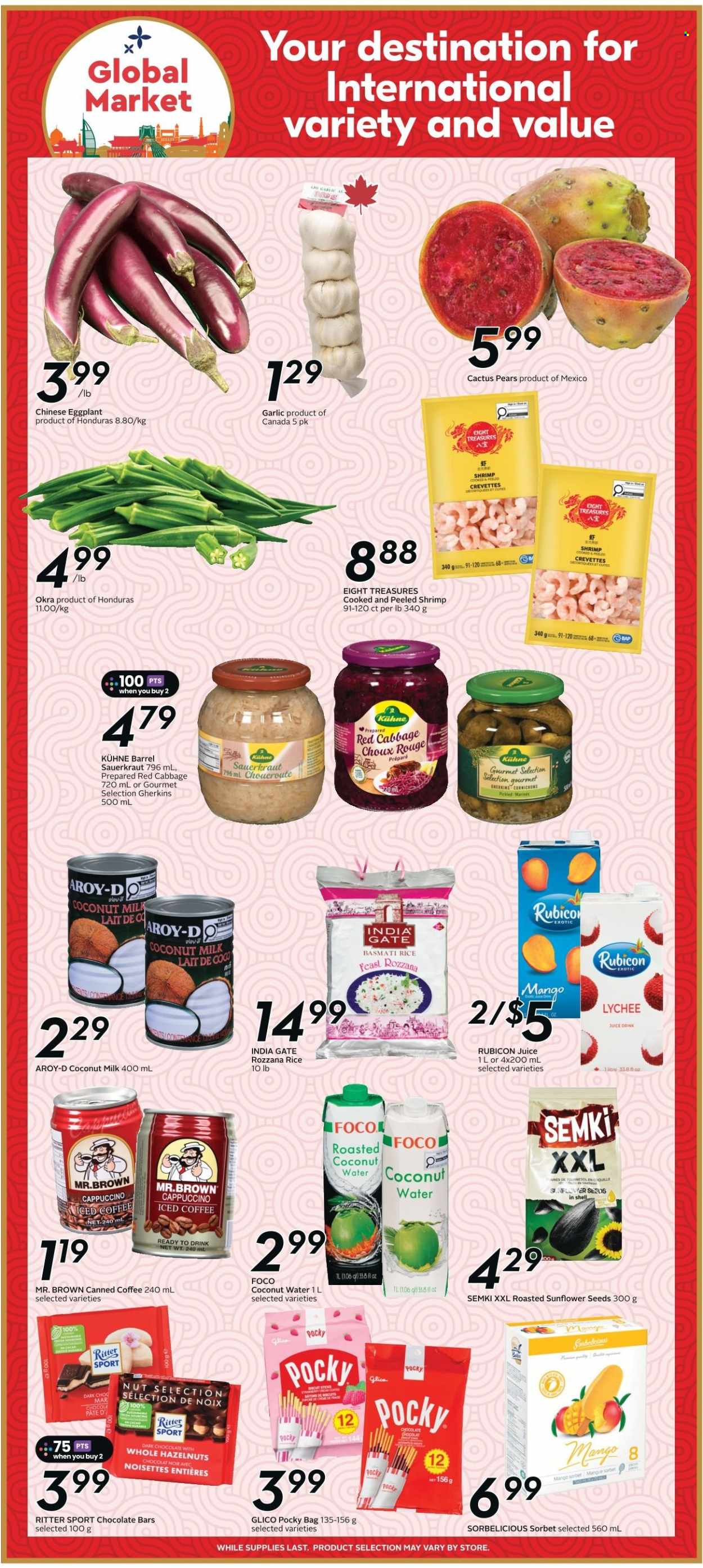 Sobeys flyer  - July 30, 2026 - August 05, 2026. Page 13