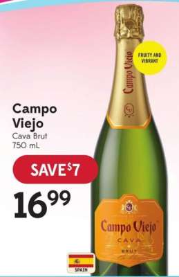 Campo Viejo