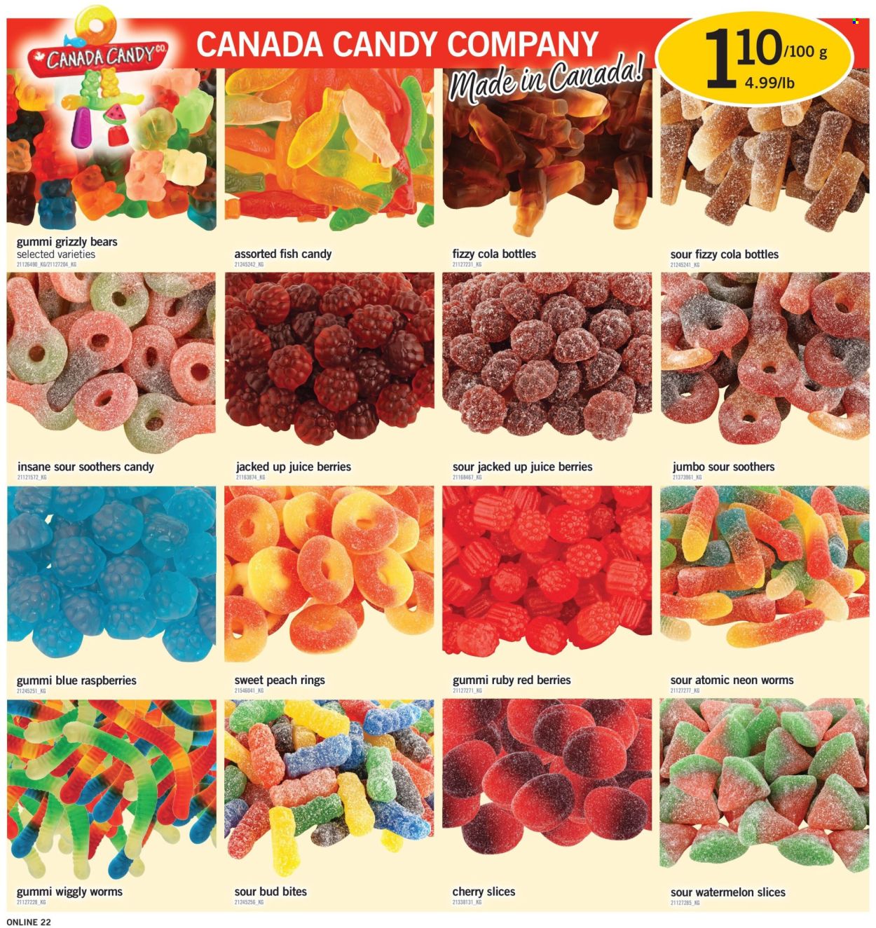 Fortinos flyer  - July 30, 2026 - August 05, 2026. Page 22