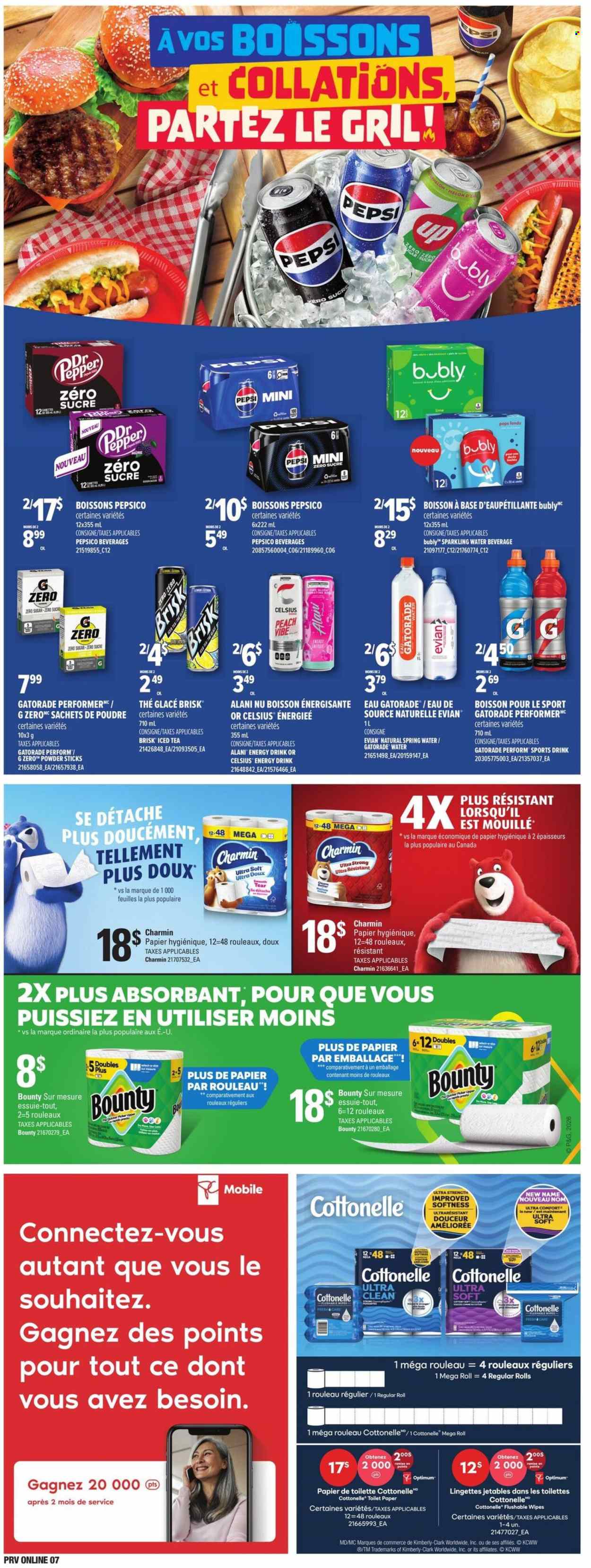Provigo flyer  - July 30, 2026 - August 05, 2026. Page 8