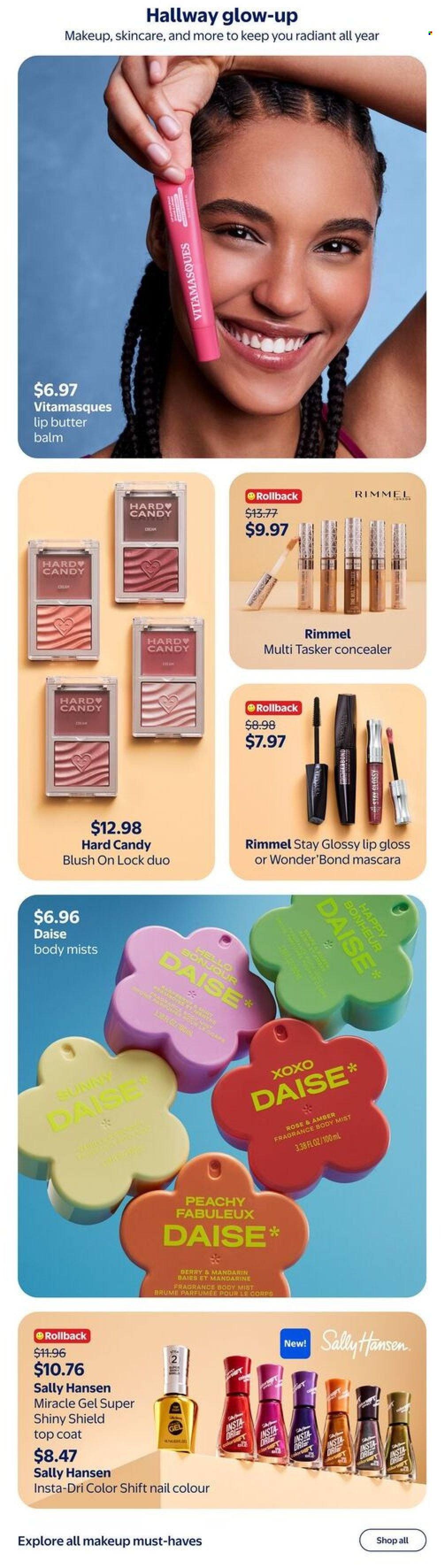 Walmart flyer  - July 30, 2026 - August 06, 2026. Page 5