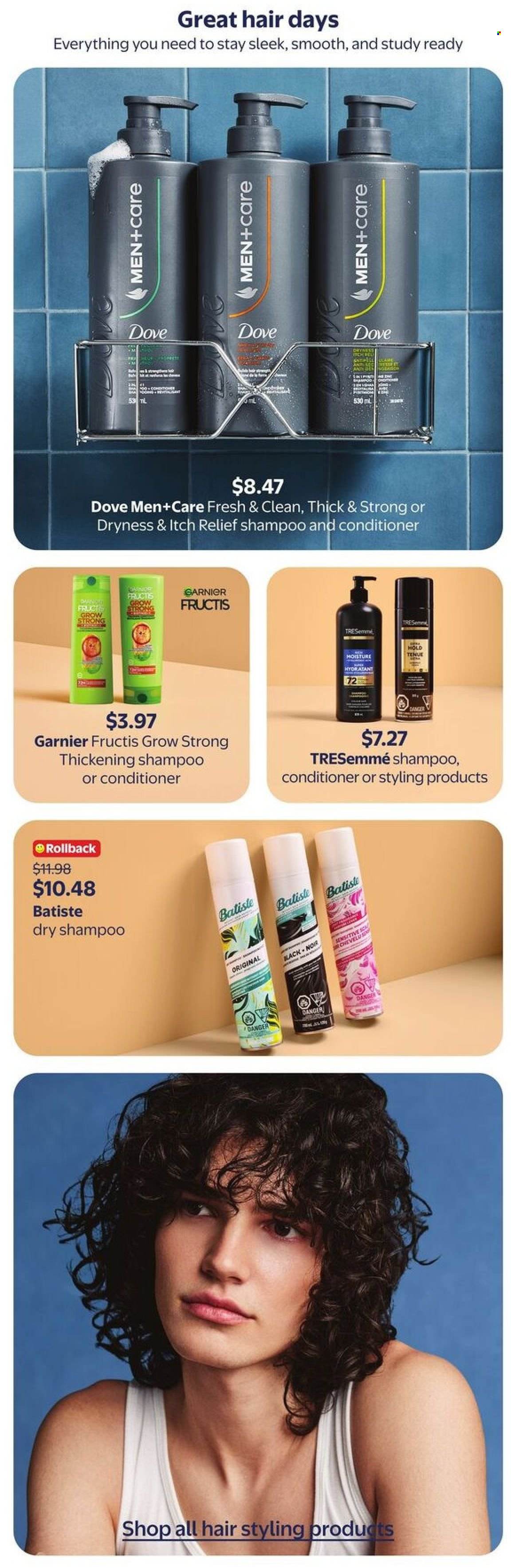 Walmart flyer  - July 30, 2026 - August 06, 2026. Page 9