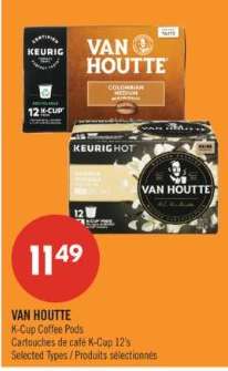 VAN HOUTTE