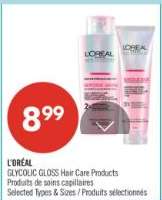 L'ORÉAL