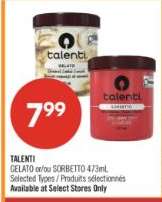 TALENTI