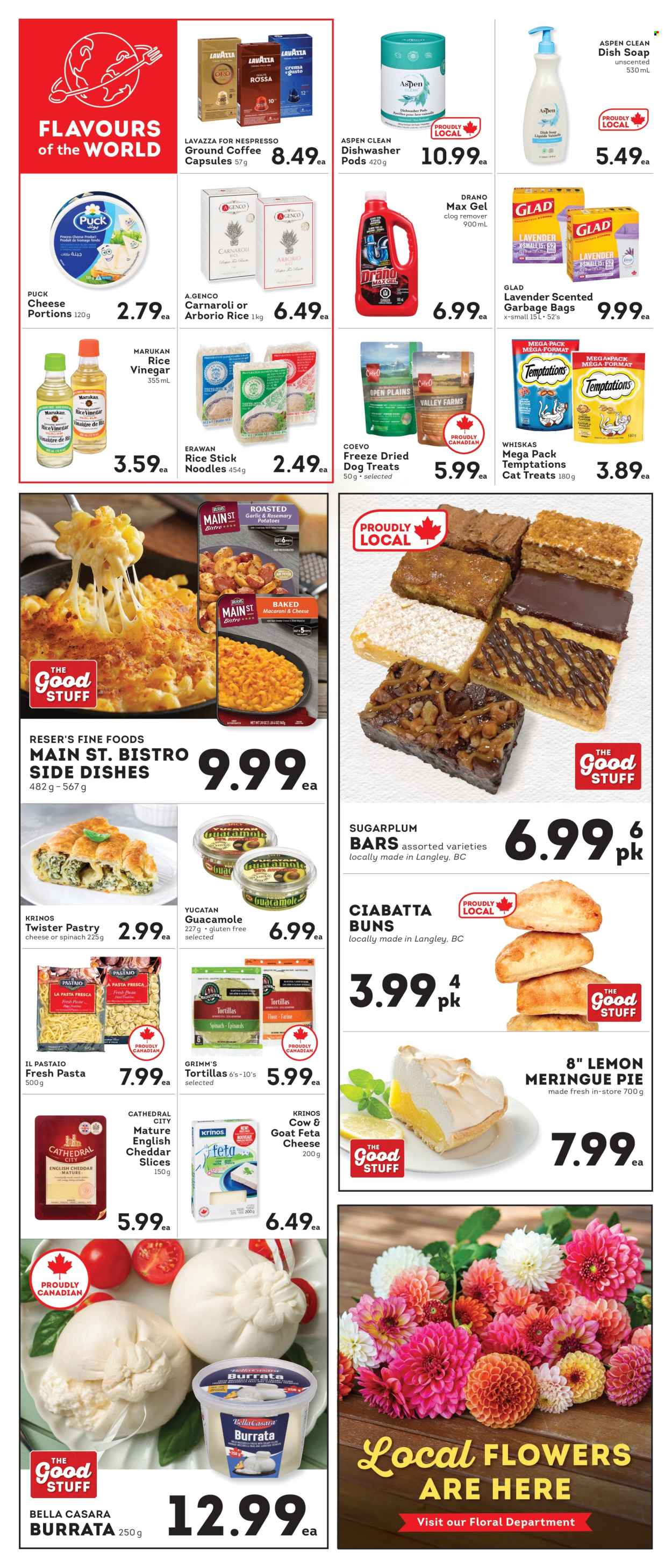 IGA Simple Goodness flyer  - July 31, 2026 - August 06, 2026. Page 5