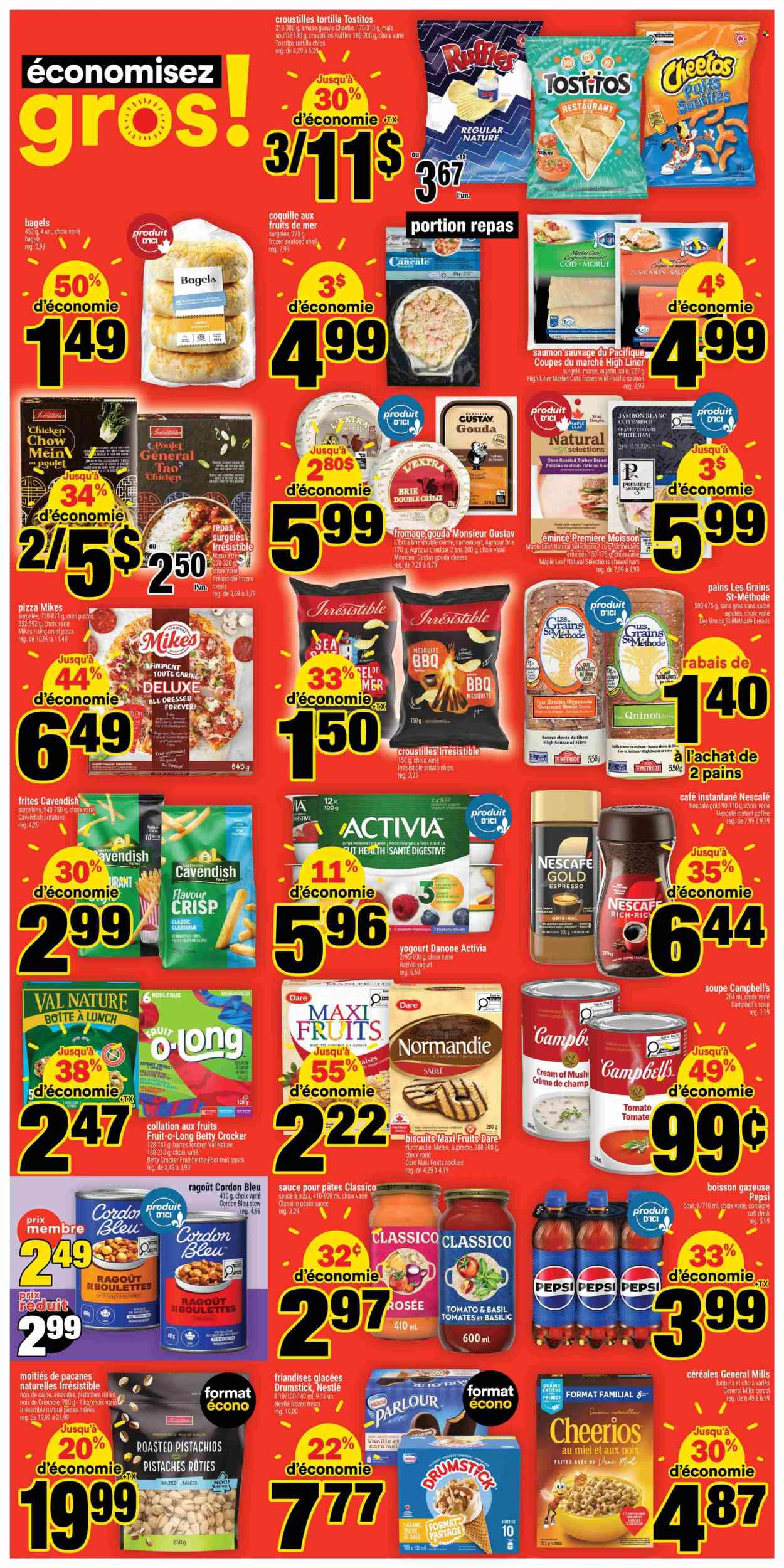 Super C flyer  - August 06, 2026 - August 12, 2026. Page 2