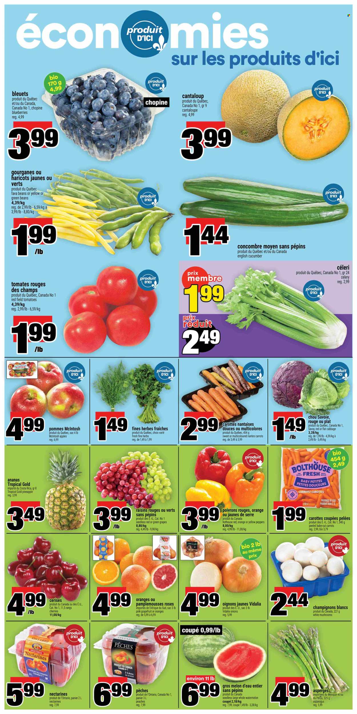 Super C flyer  - August 06, 2026 - August 12, 2026. Page 4