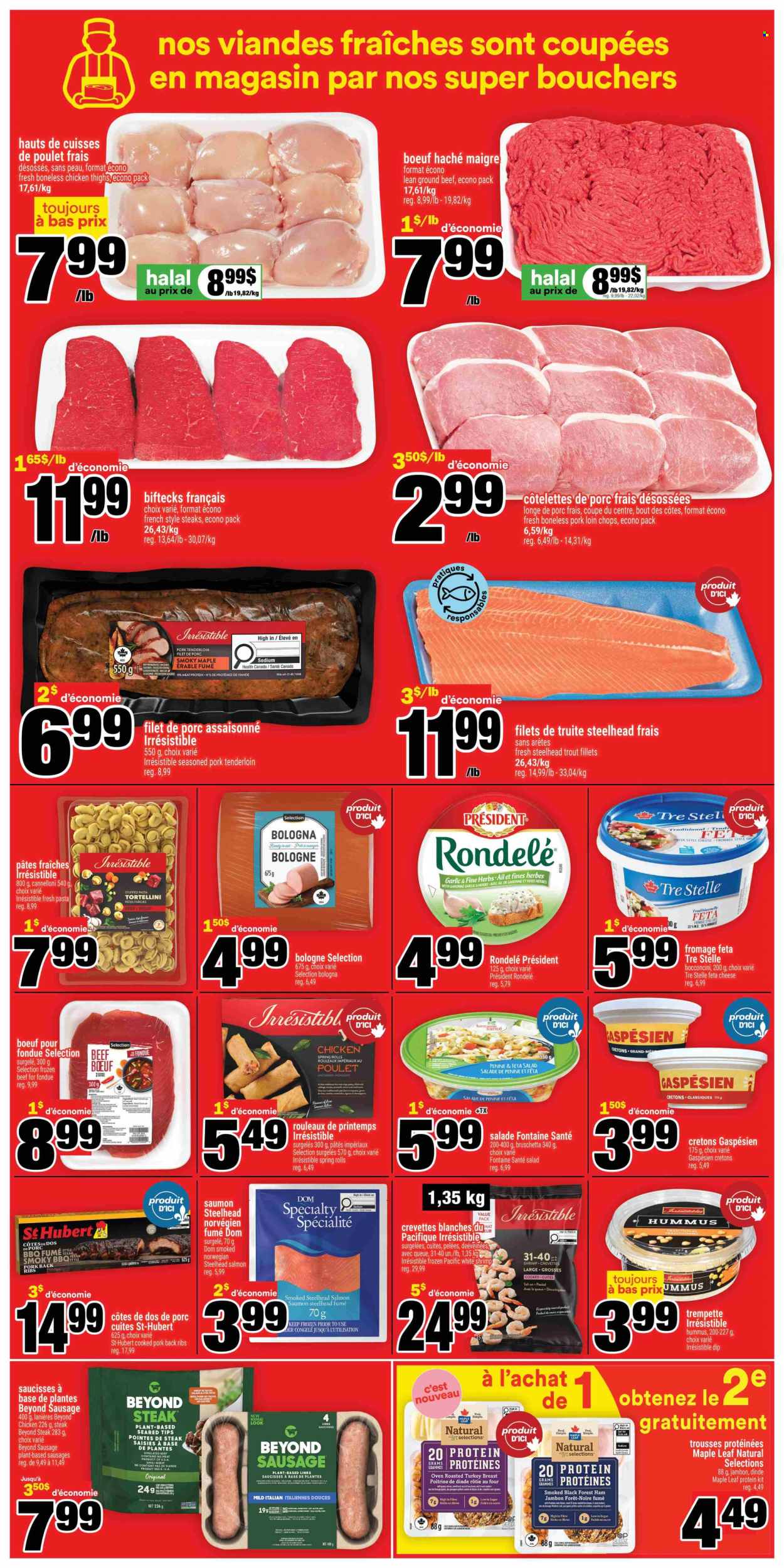 Super C flyer  - August 06, 2026 - August 12, 2026. Page 5