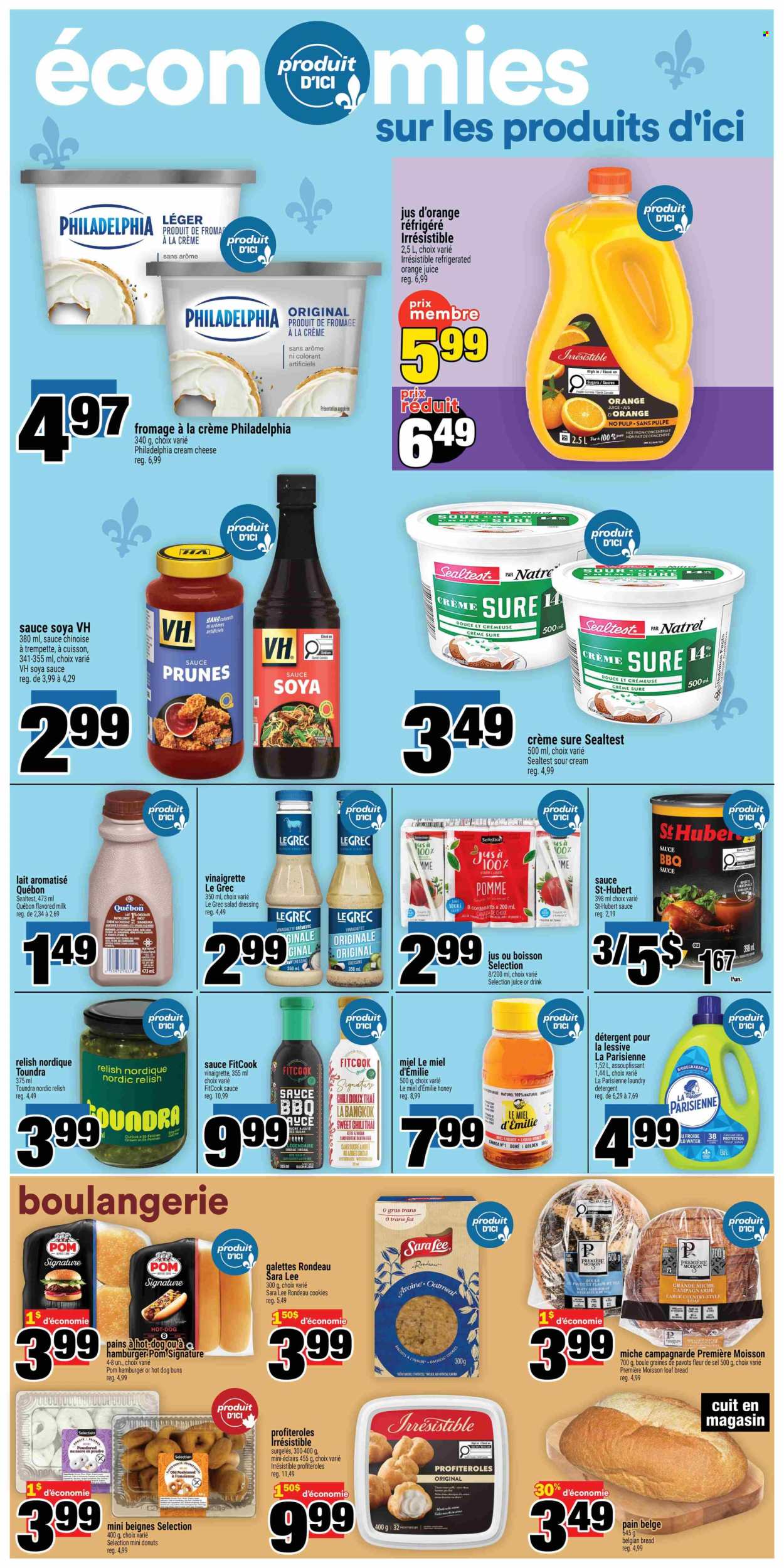 Super C flyer  - August 06, 2026 - August 12, 2026. Page 7