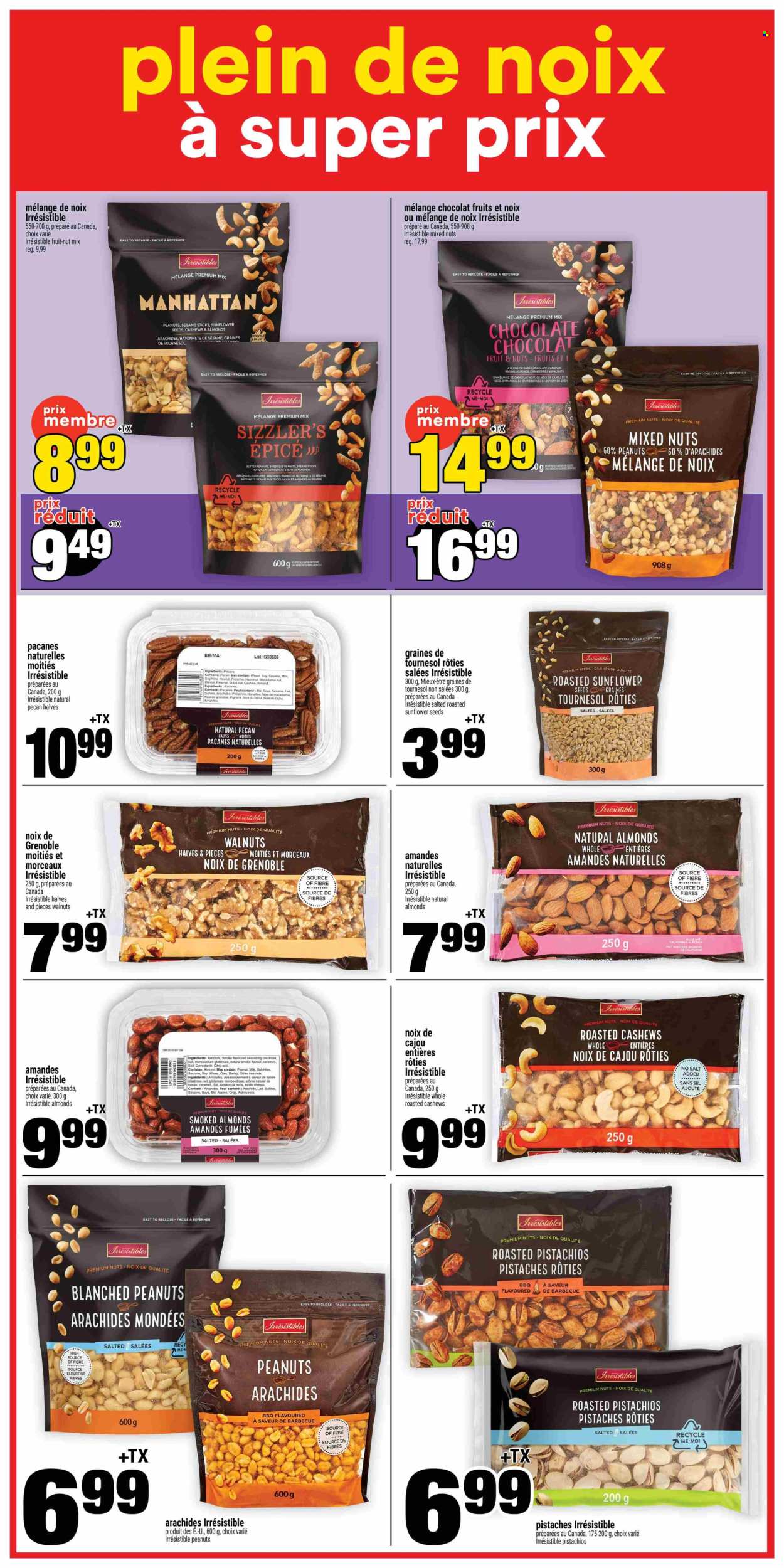 Super C flyer  - August 06, 2026 - August 12, 2026. Page 16