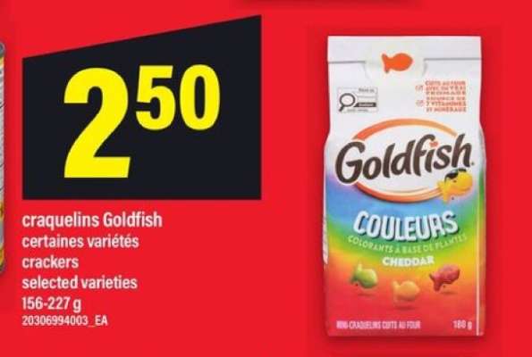 Goldfish