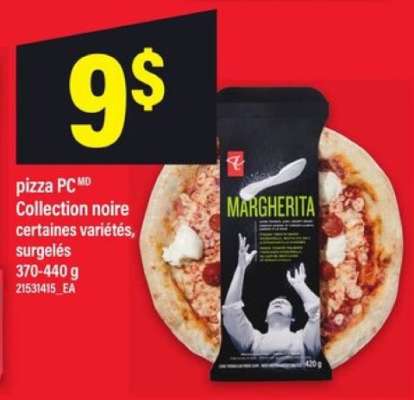 pizza PC