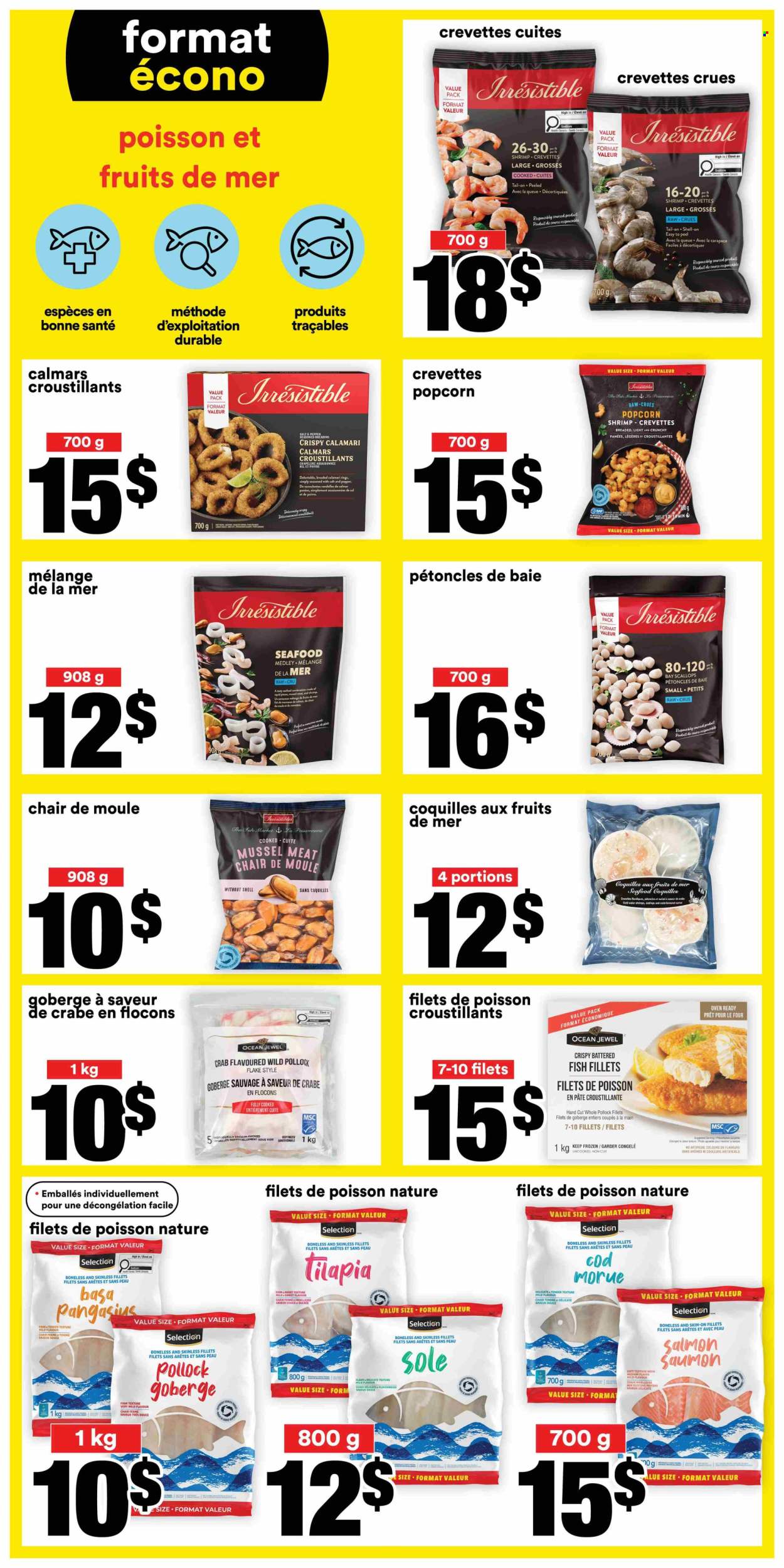 Super C flyer  - August 06, 2026 - August 12, 2026. Page 4