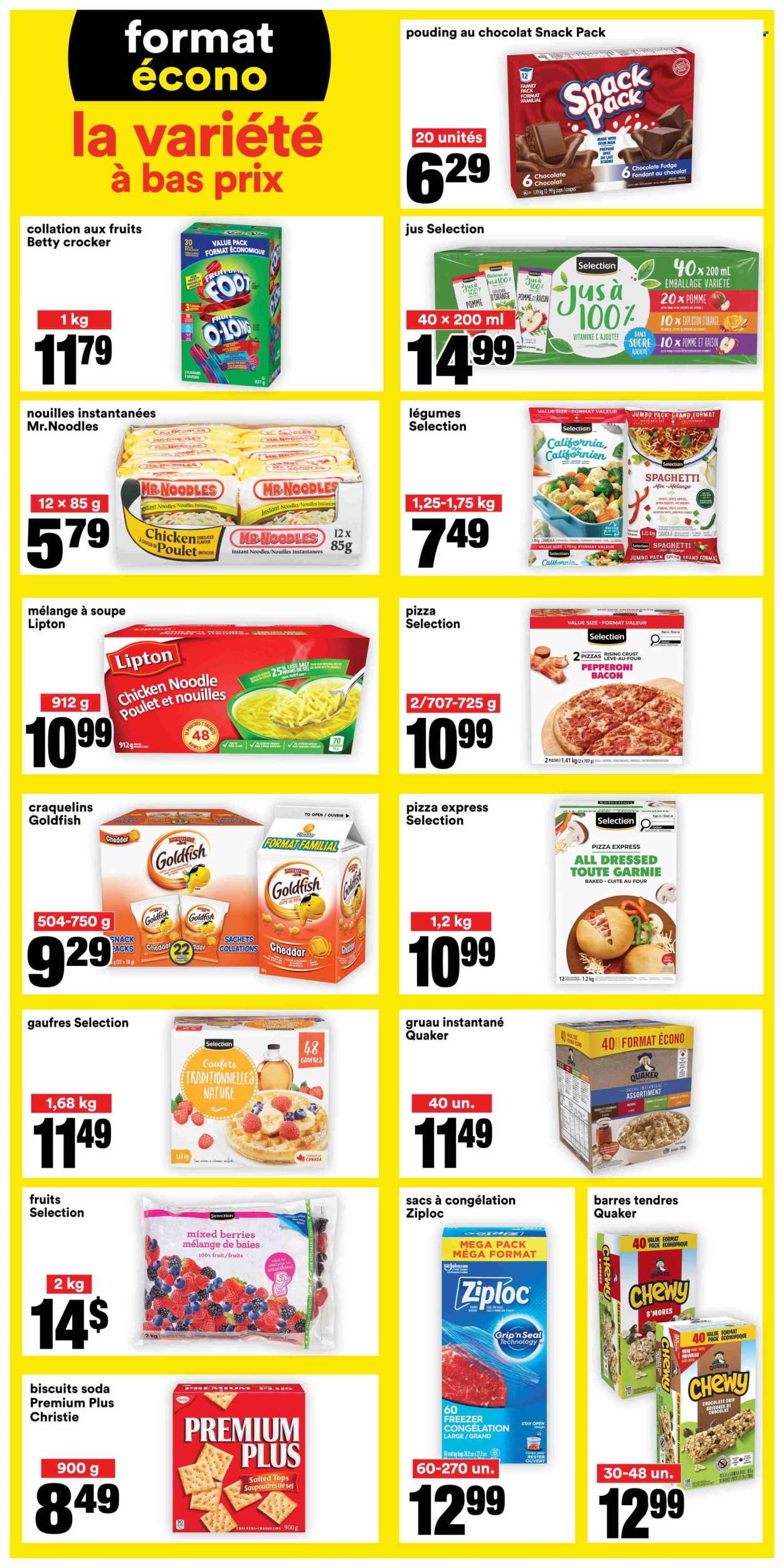 Super C flyer  - August 06, 2026 - August 12, 2026. Page 6