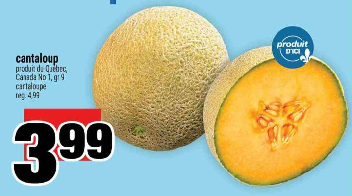 CANTALOUP