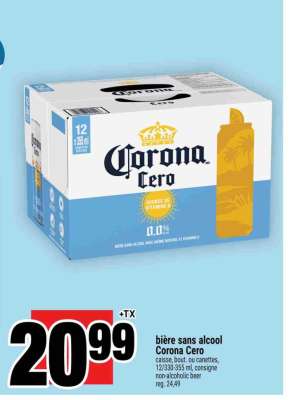 Corona Cero