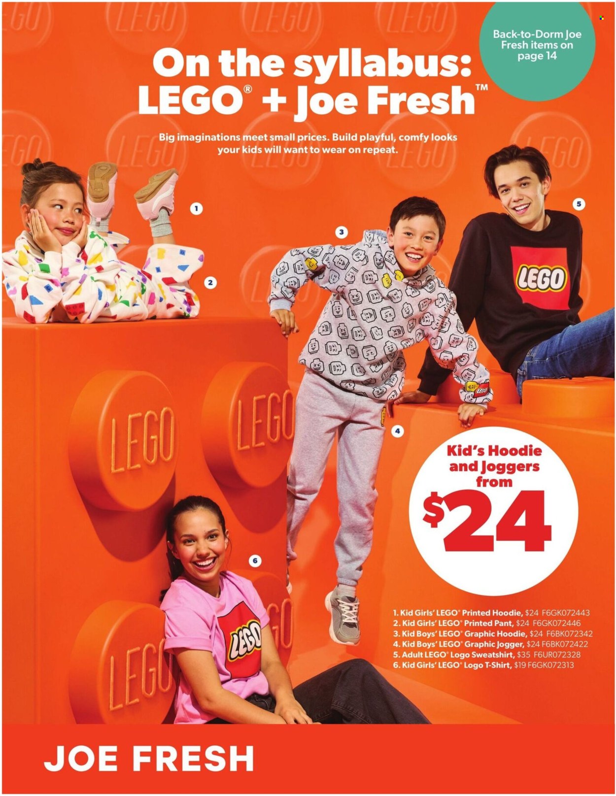Real Canadian Superstore flyer  - August 06, 2026 - September 09, 2026. Page 4