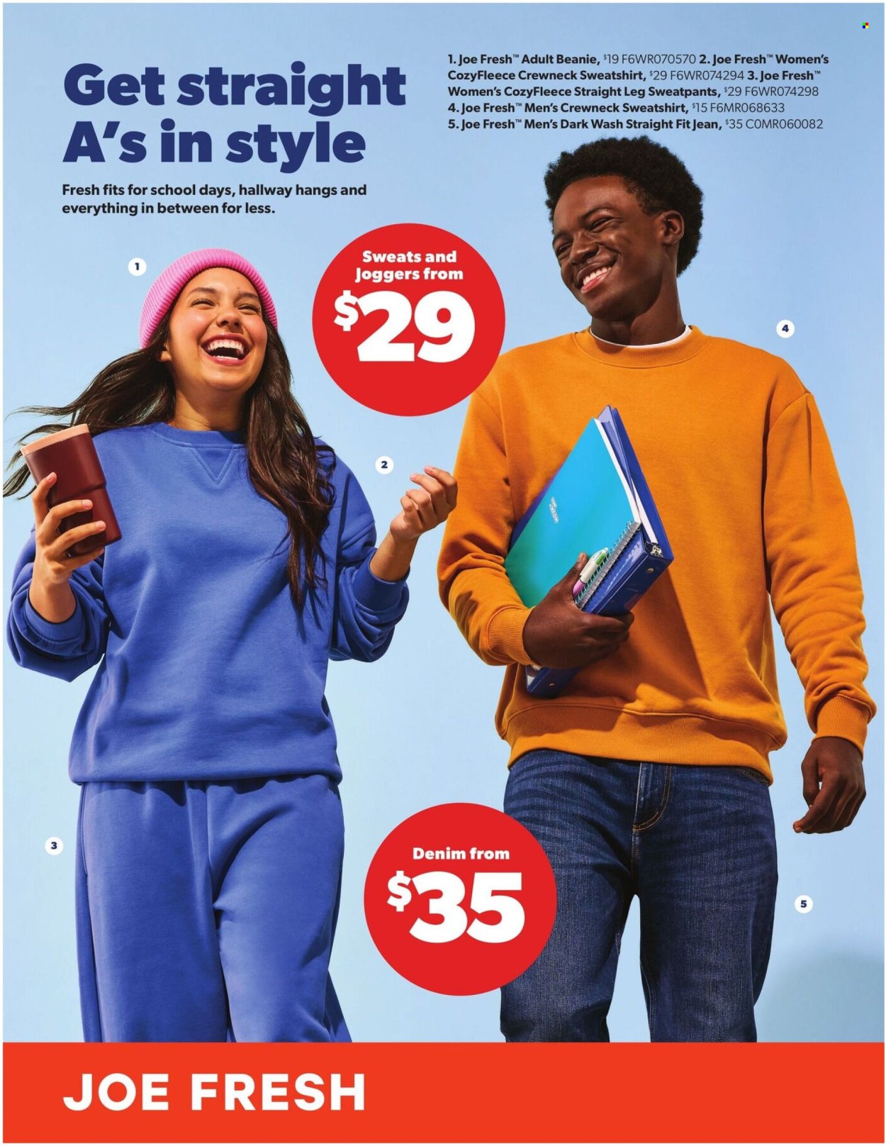 Real Canadian Superstore flyer  - August 06, 2026 - September 09, 2026. Page 18