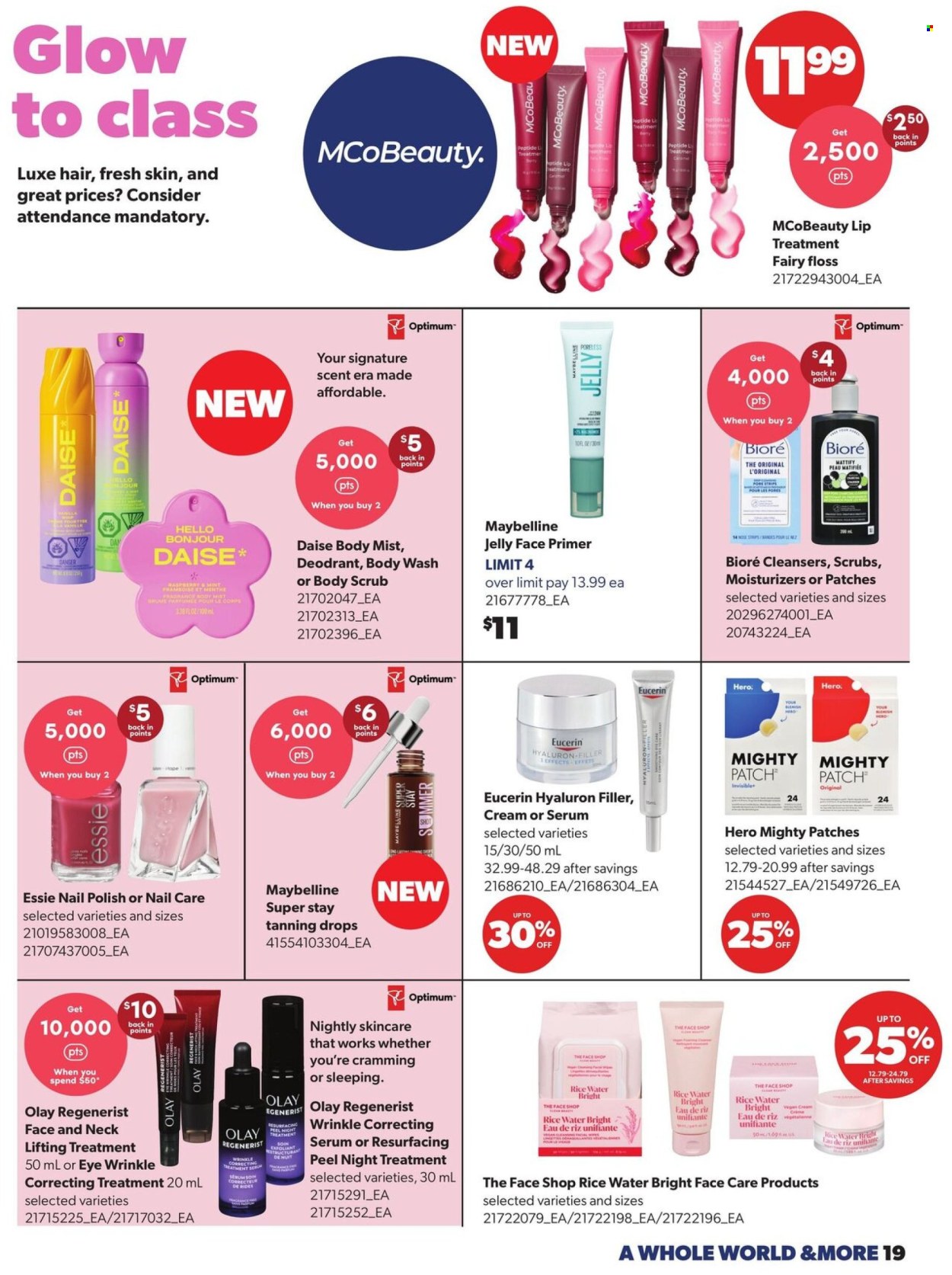 Real Canadian Superstore flyer  - August 06, 2026 - September 09, 2026. Page 19