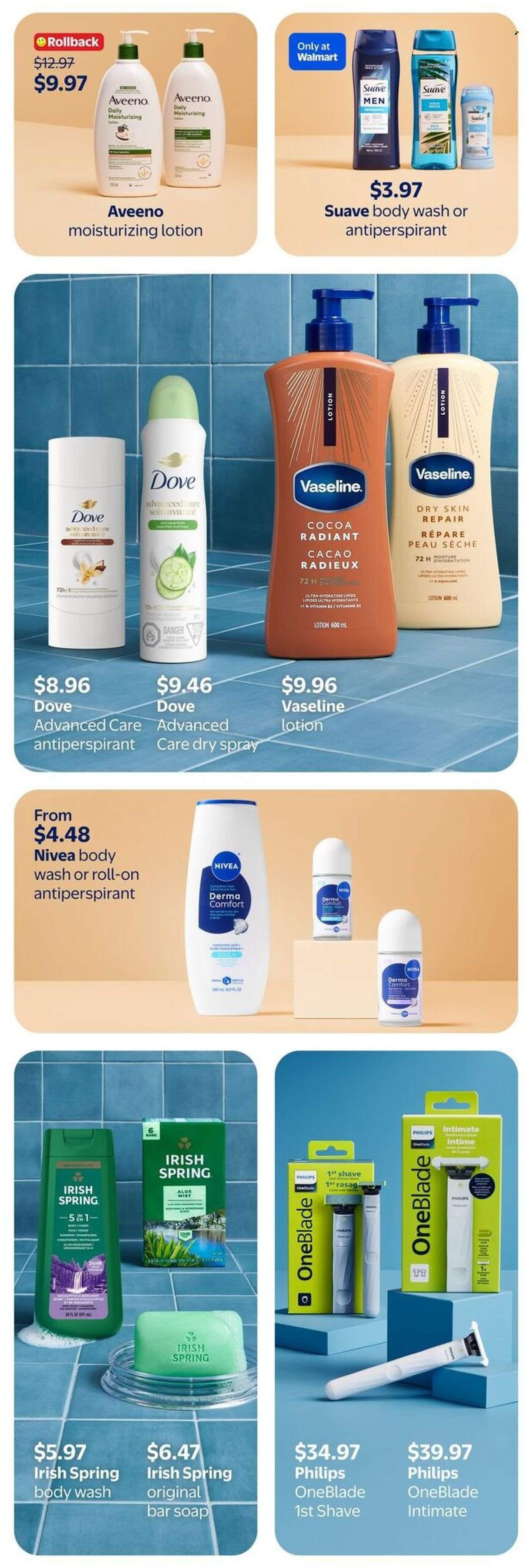 Walmart flyer  - July 30, 2026 - September 16, 2026. Page 16