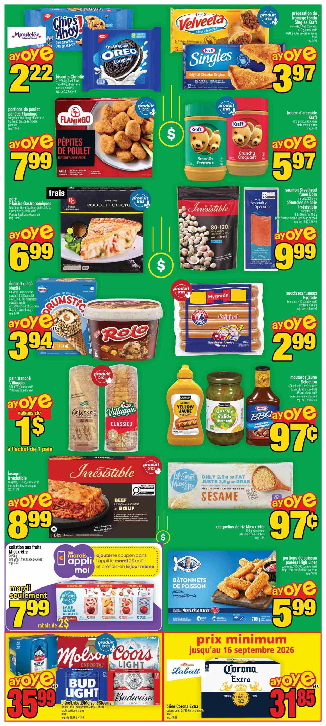 Super C flyer  - August 20, 2026 - August 26, 2026. Page 2