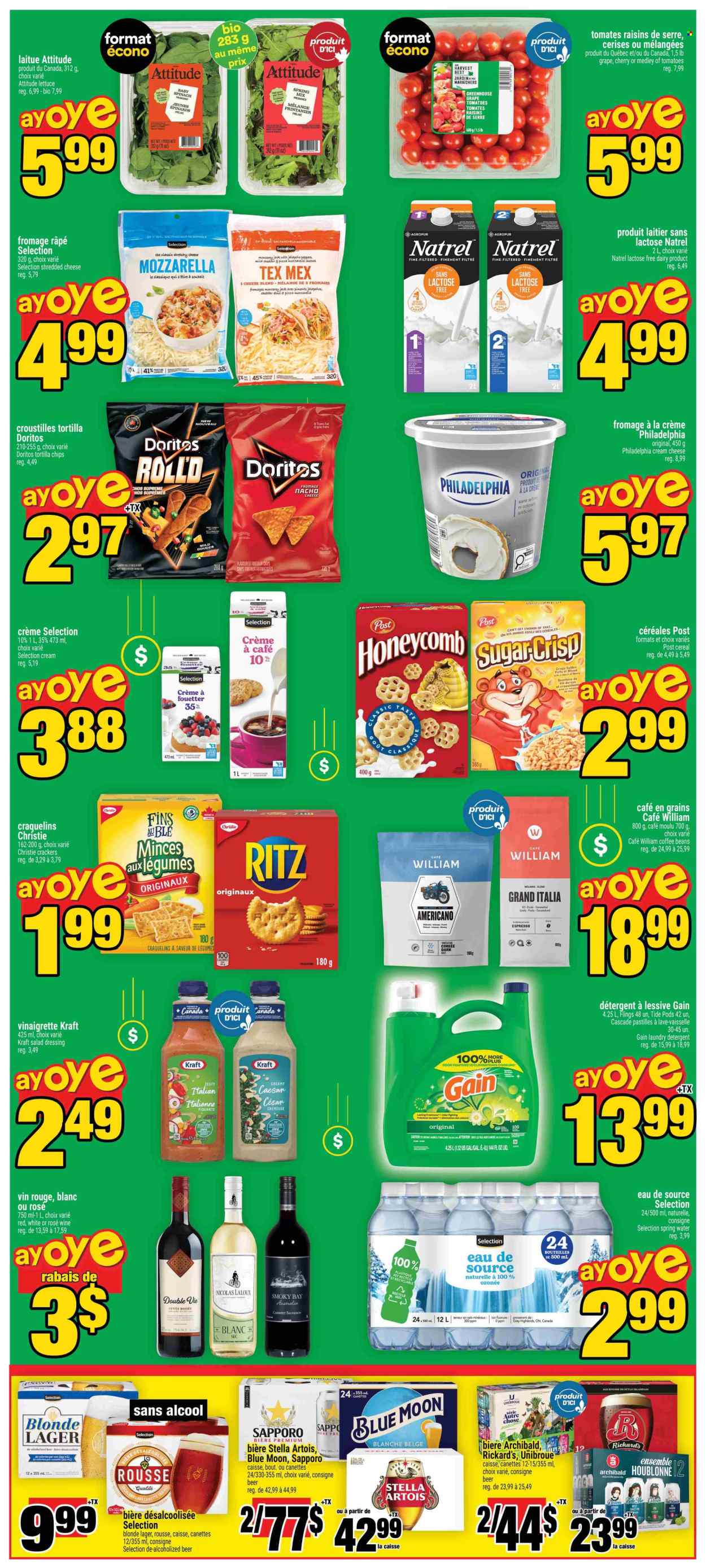 Super C flyer  - August 20, 2026 - August 26, 2026. Page 3