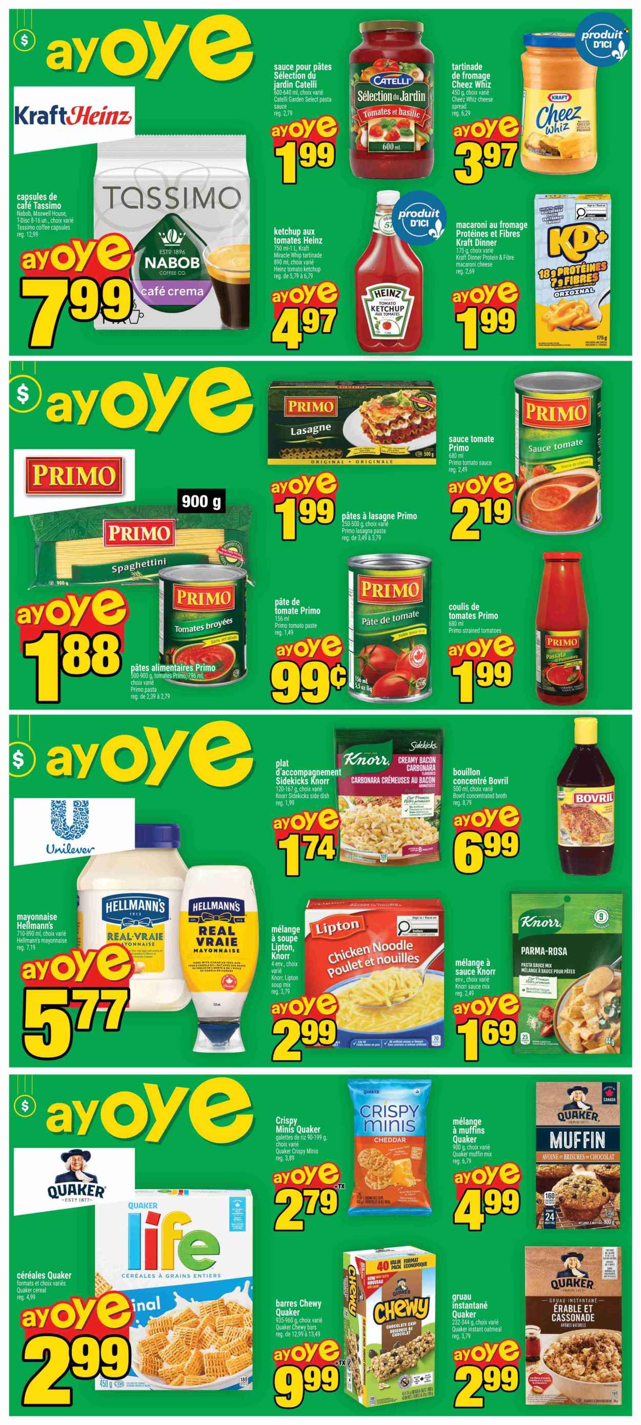 Super C flyer  - August 20, 2026 - August 26, 2026. Page 4