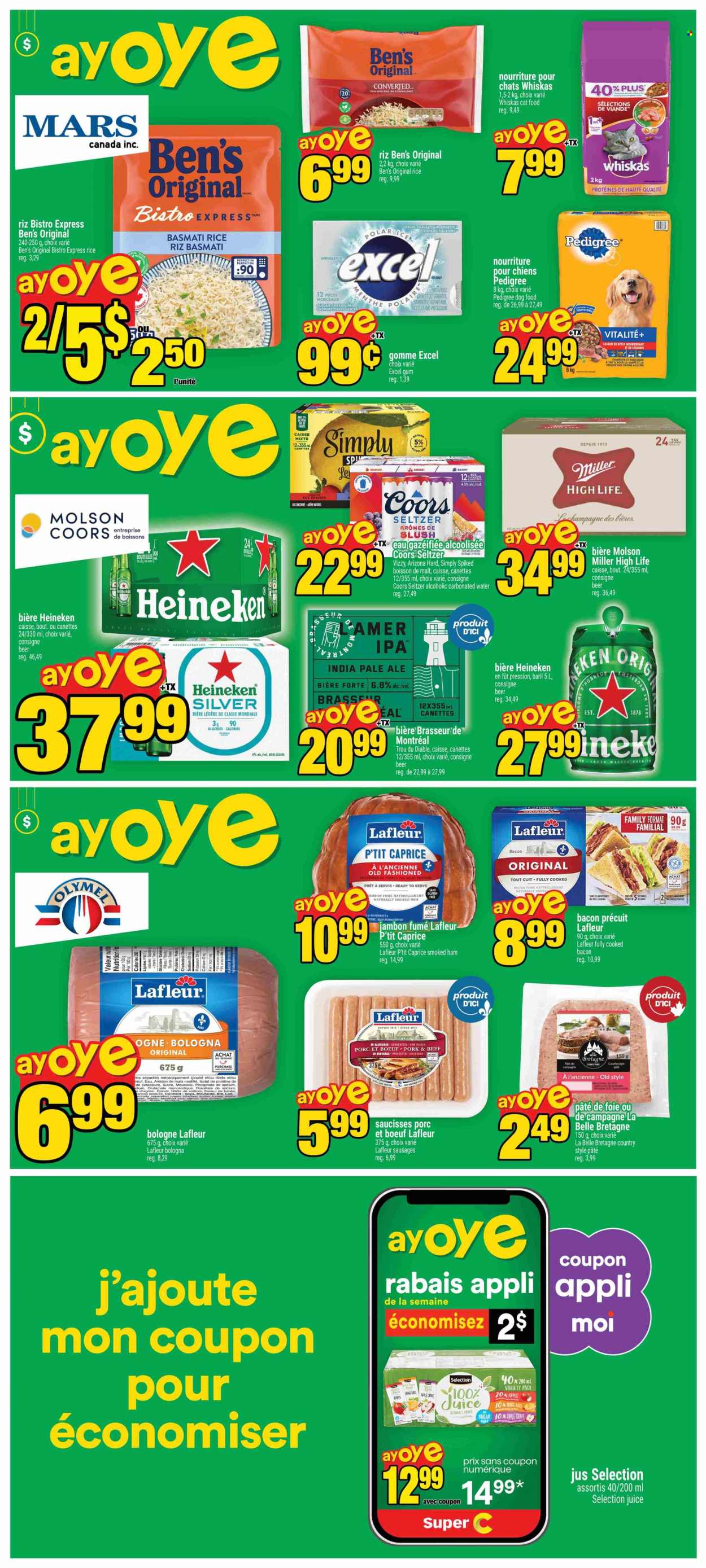 Super C flyer  - August 20, 2026 - August 26, 2026. Page 5
