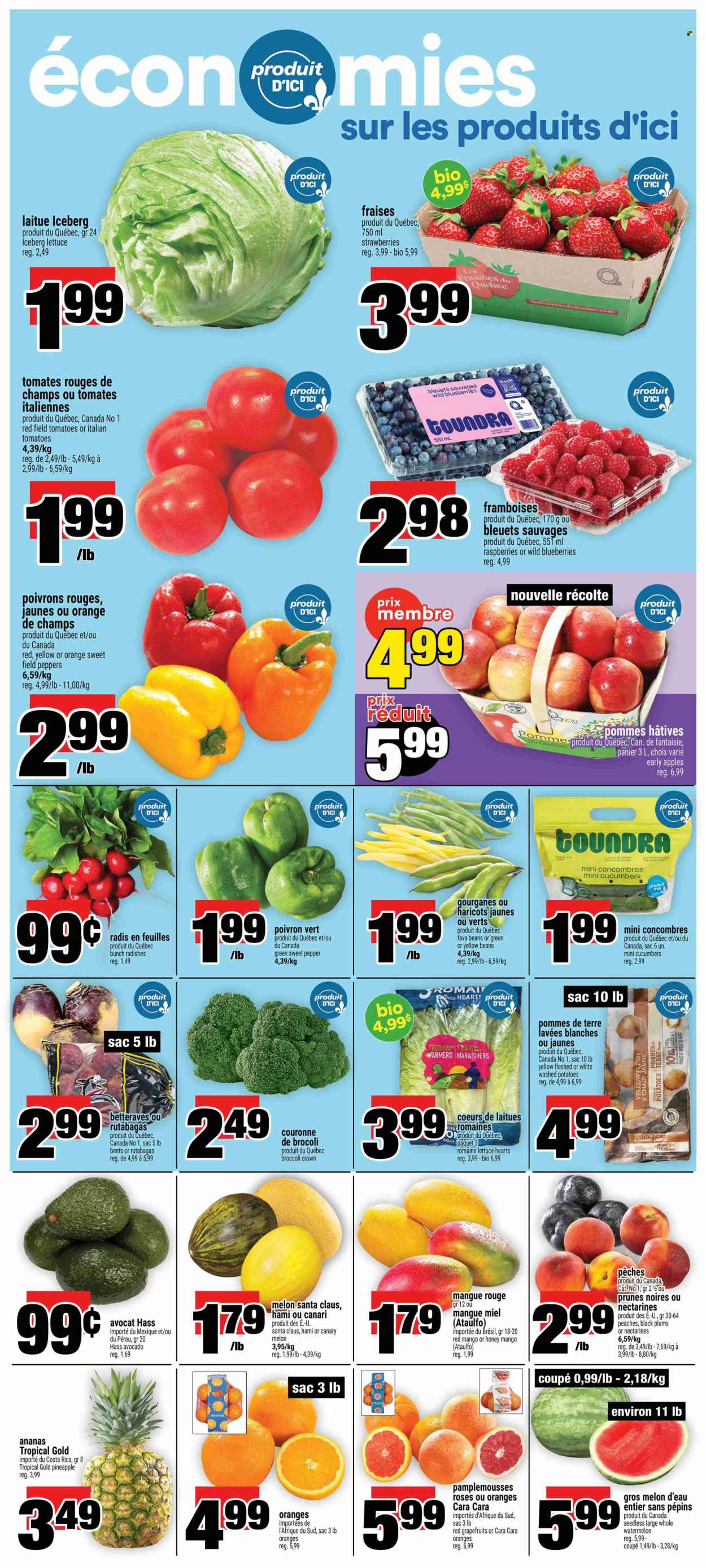 Super C flyer  - August 20, 2026 - August 26, 2026. Page 6