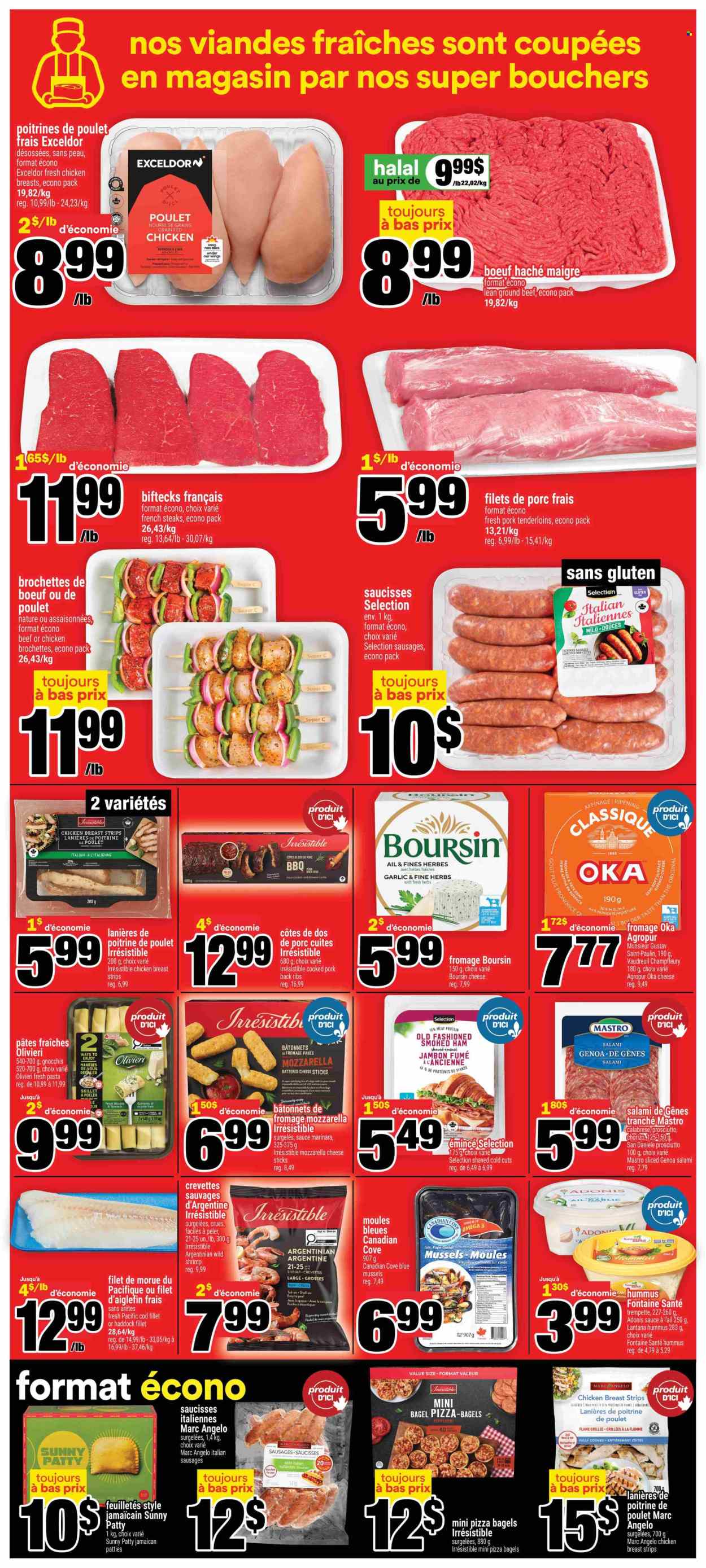Super C flyer  - August 20, 2026 - August 26, 2026. Page 7
