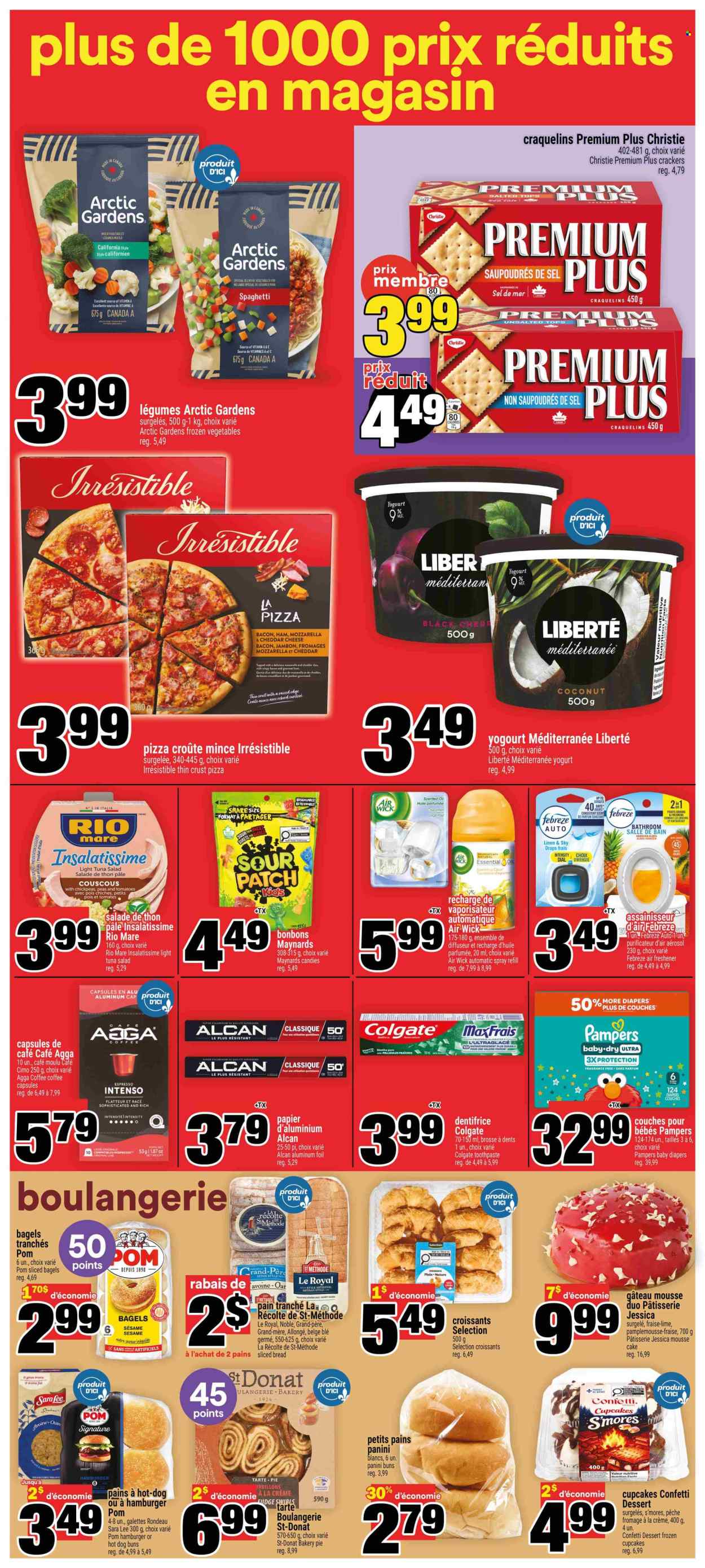 Super C flyer  - August 20, 2026 - August 26, 2026. Page 9