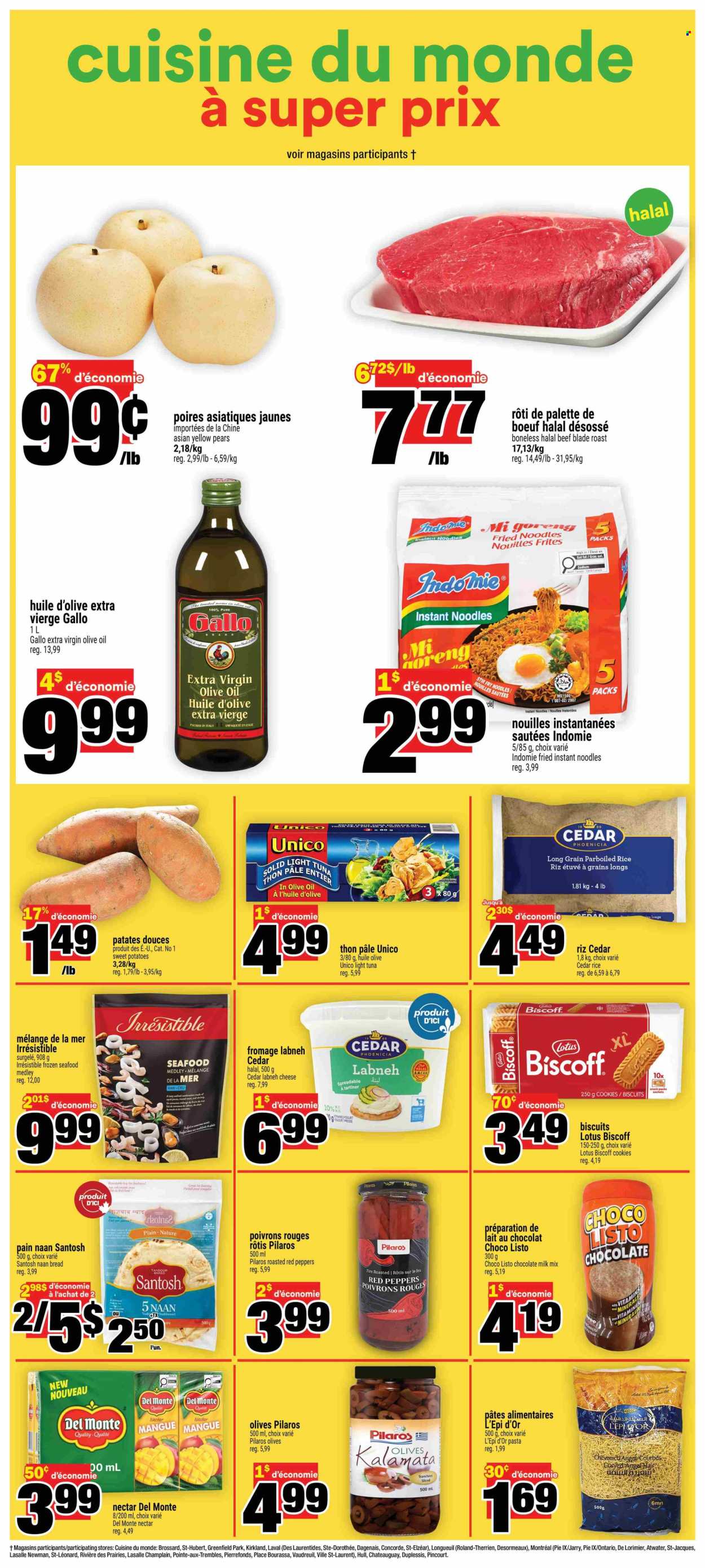 Super C flyer  - August 20, 2026 - August 26, 2026. Page 11