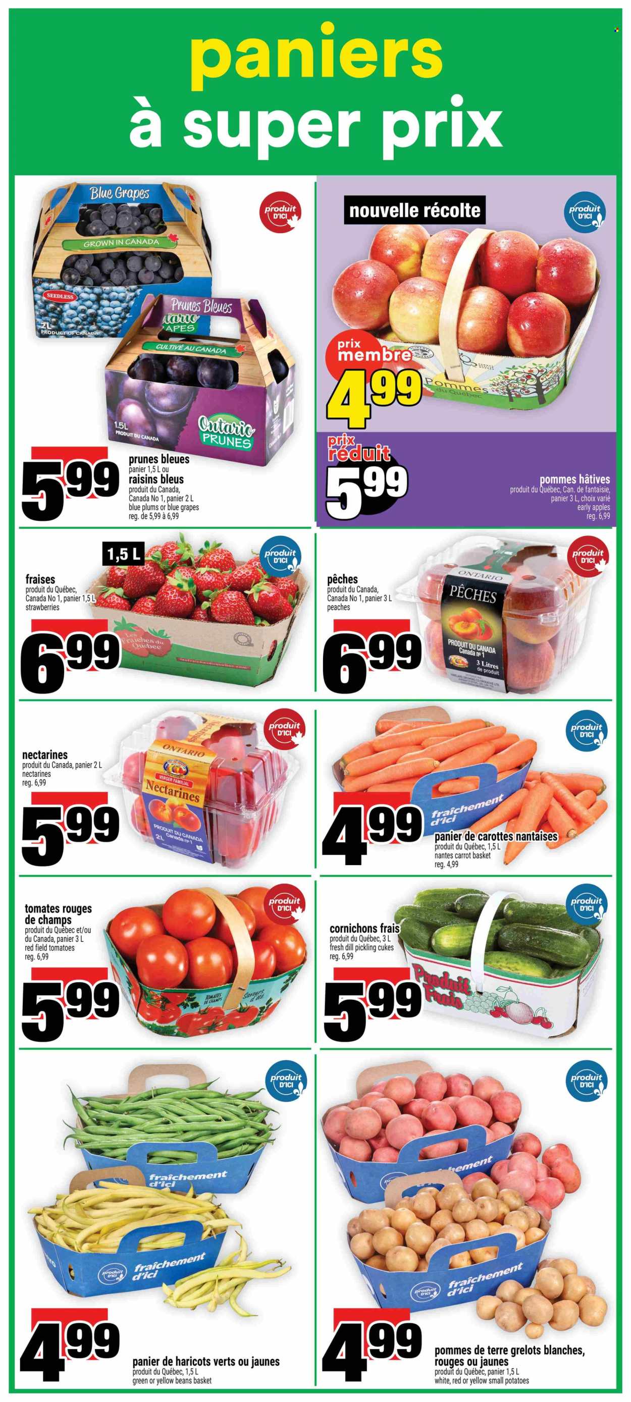 Super C flyer  - August 20, 2026 - August 26, 2026. Page 12