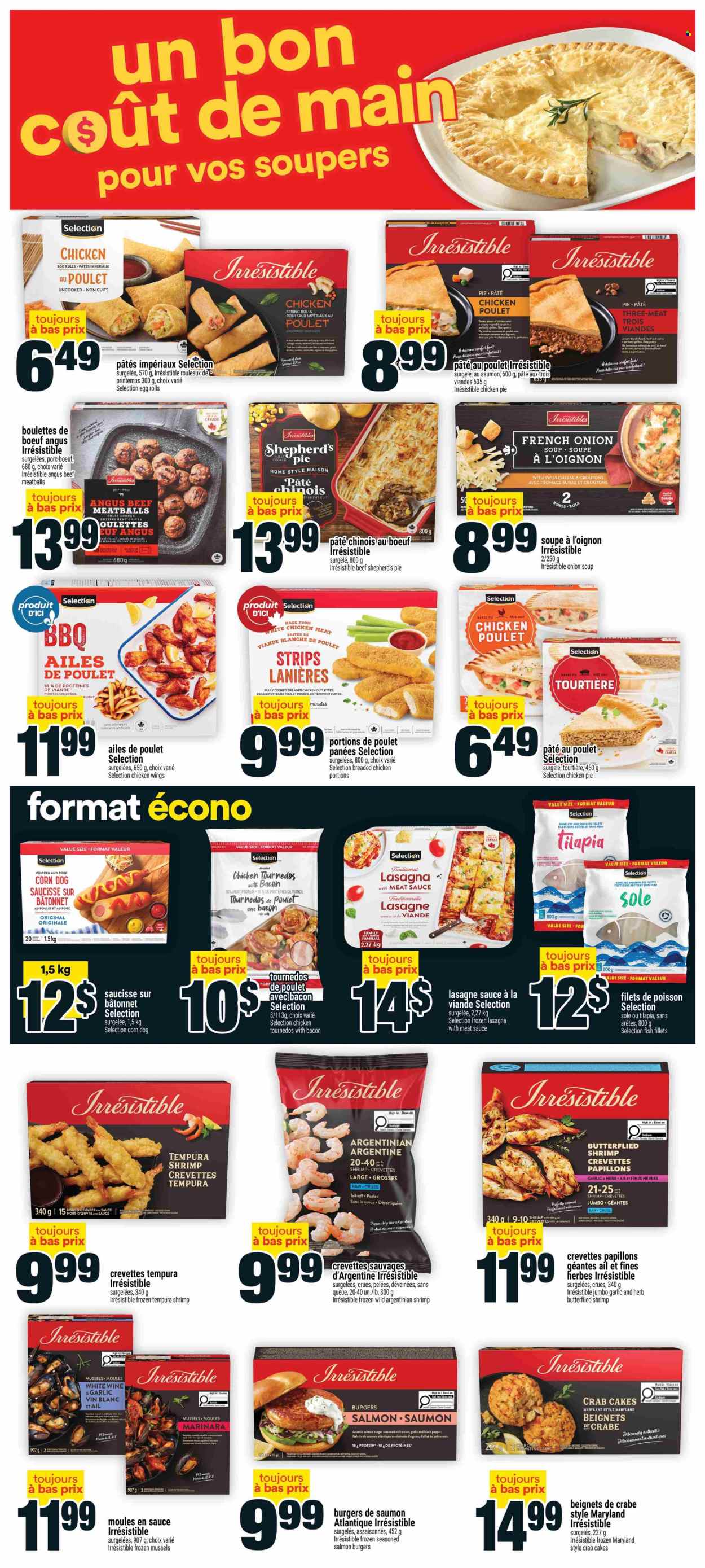 Super C flyer  - August 20, 2026 - August 26, 2026. Page 5