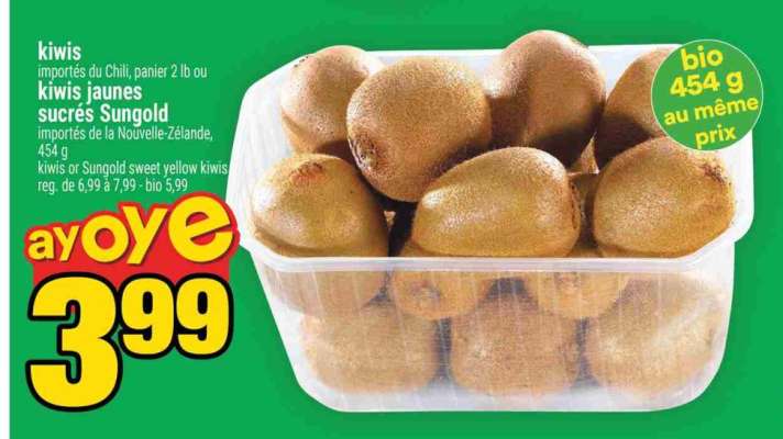 KIWIS