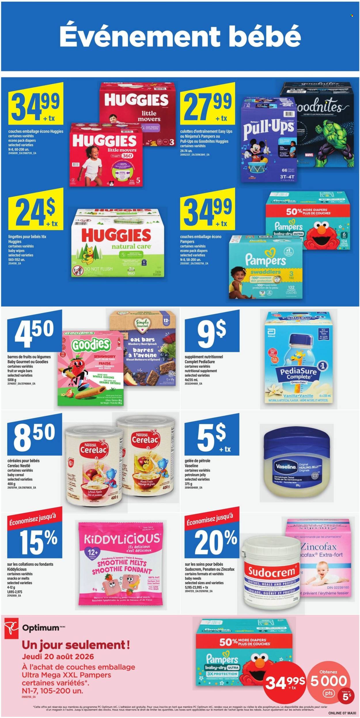 Maxi flyer  - August 20, 2026 - August 26, 2026. Page 10