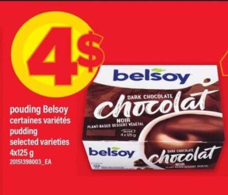 POUDING BELSOY