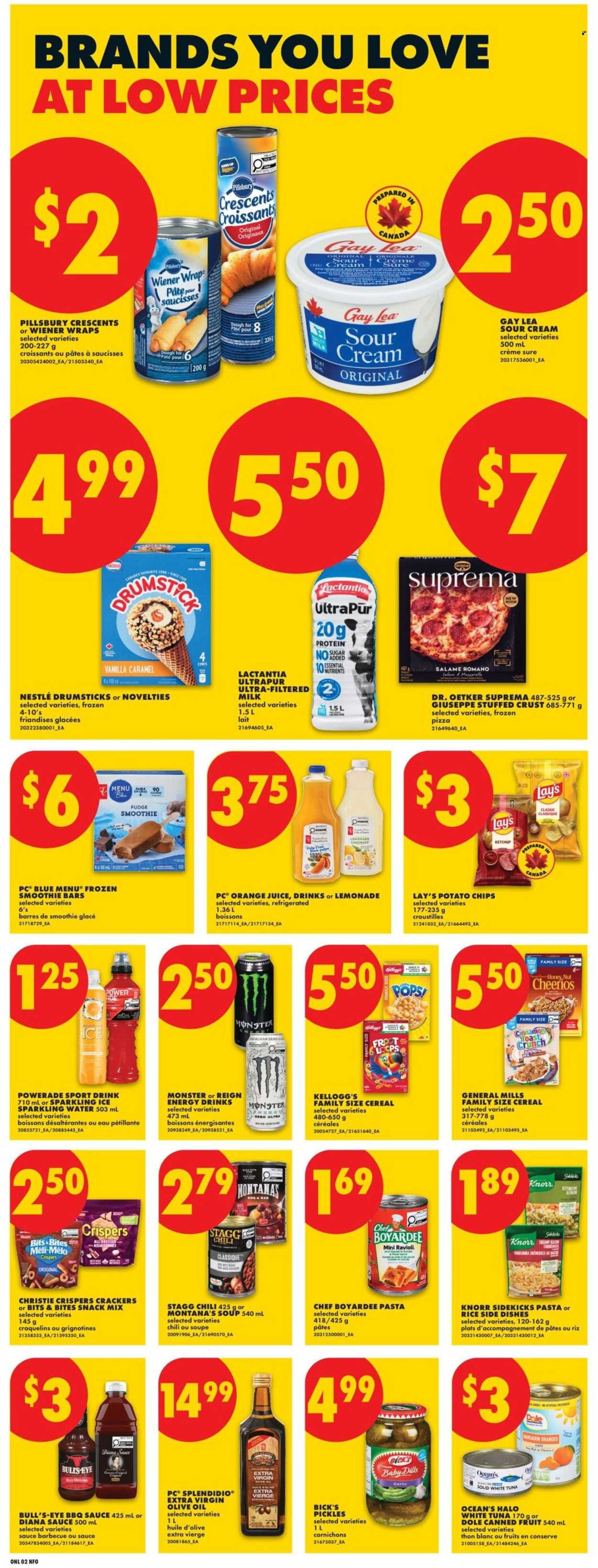 No Frills flyer  - August 20, 2026 - August 26, 2026. Page 7